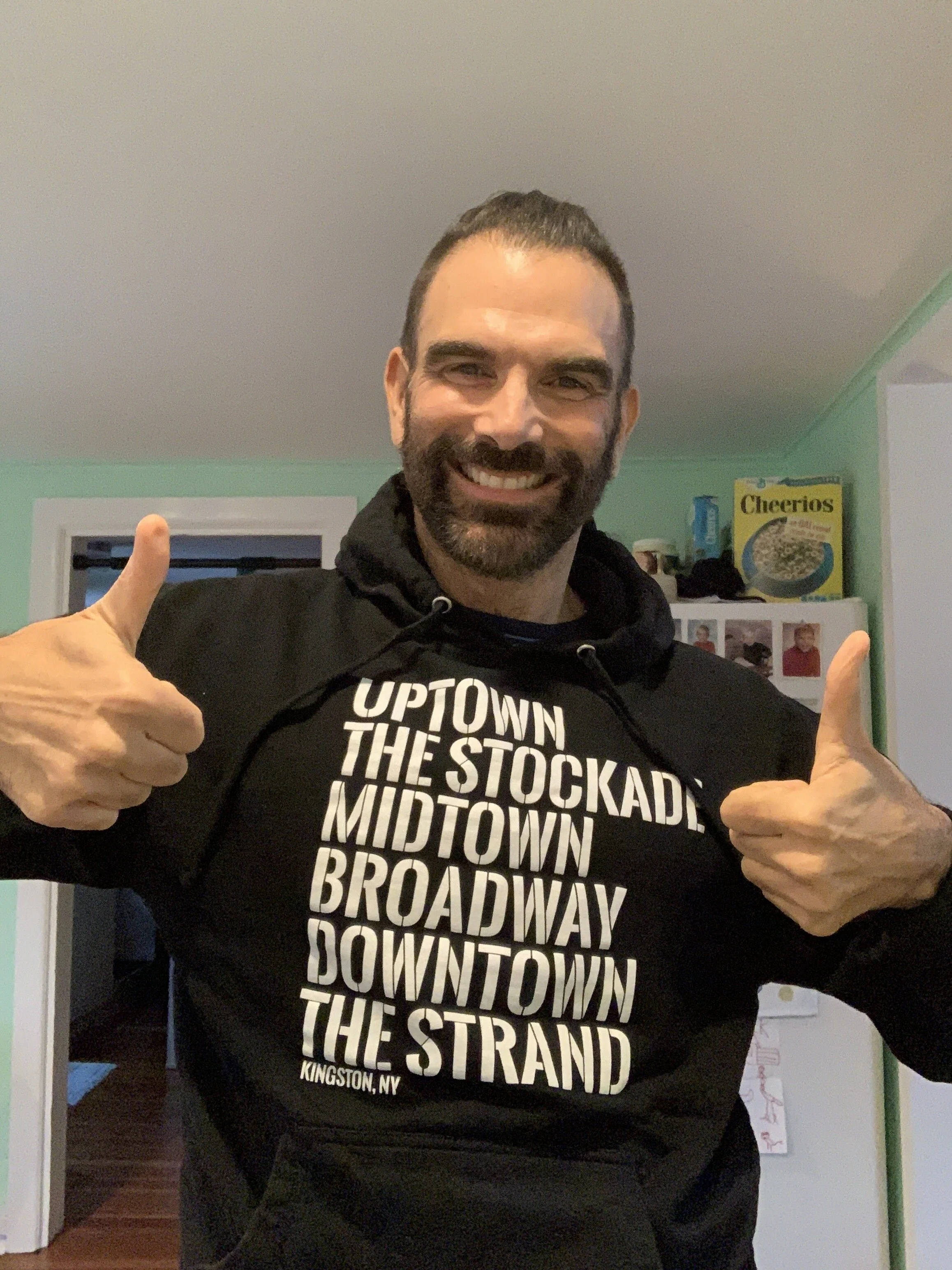 Neighborhoodie