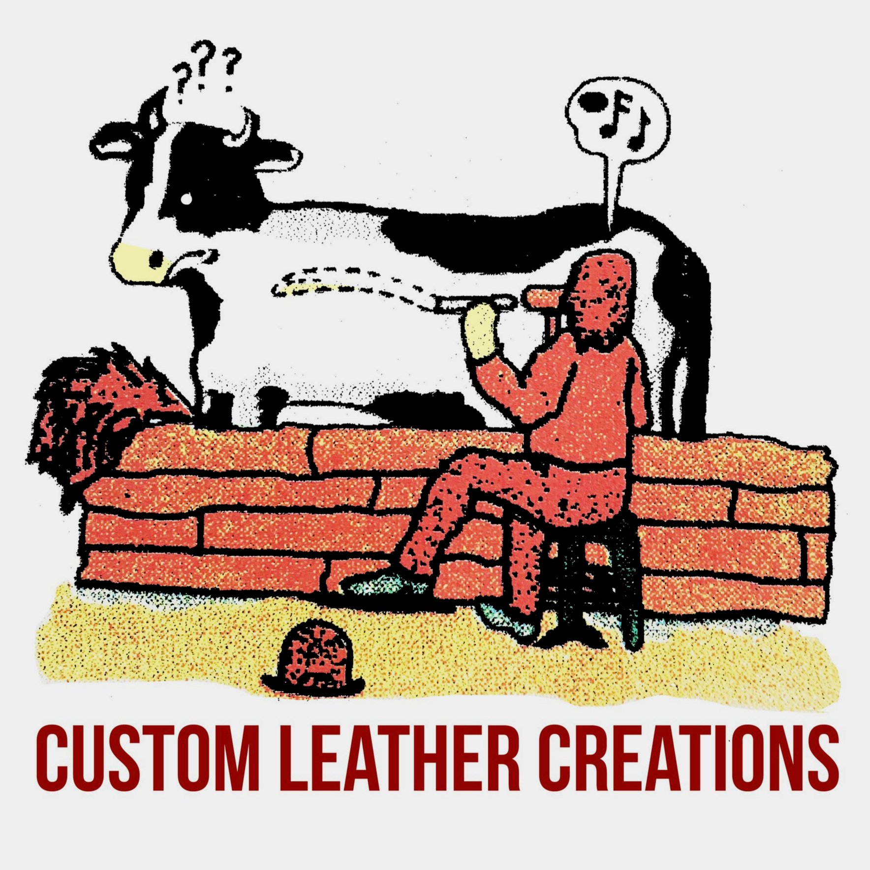 Custom Leather Creations