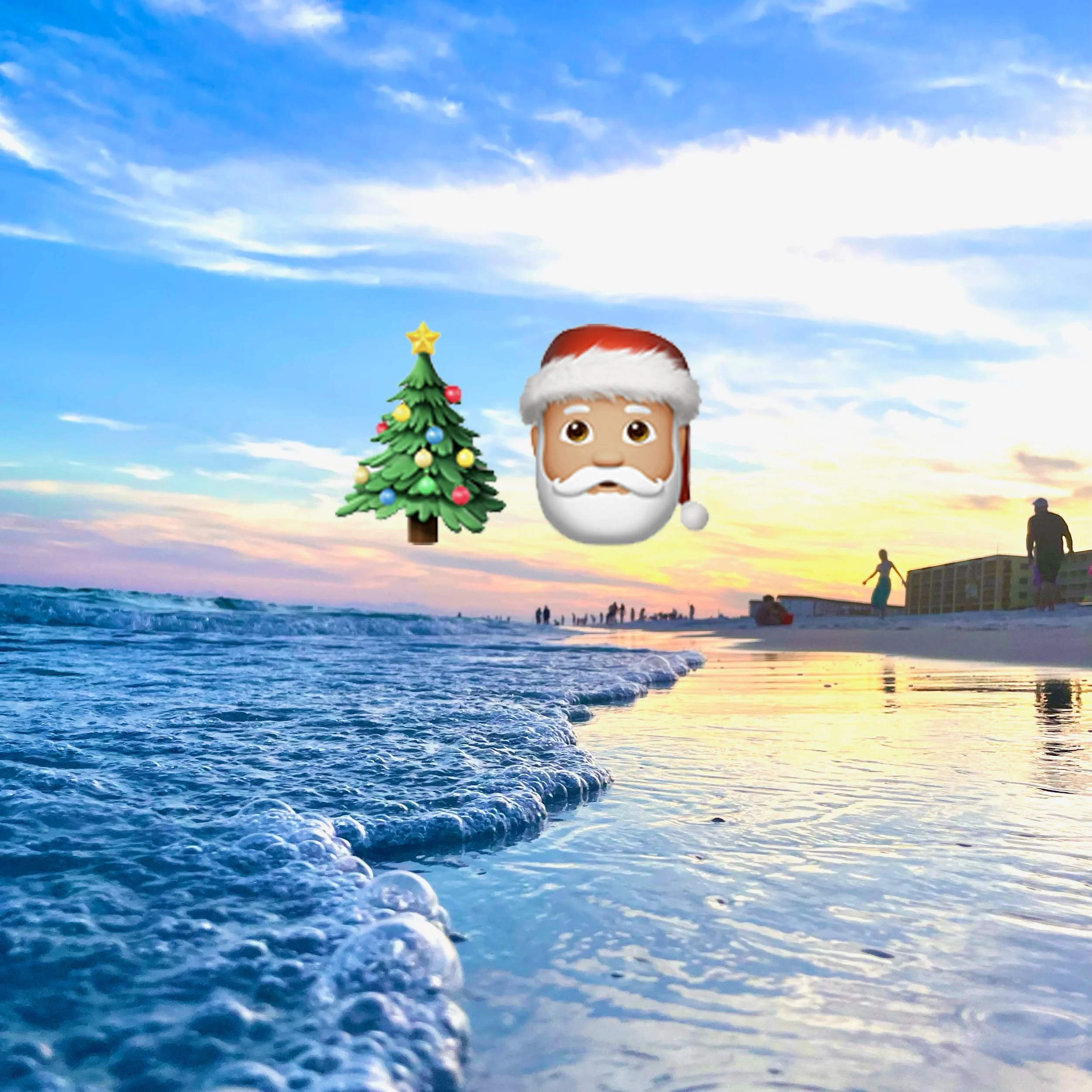 (Xmas in July) Unwrap your Holiday Success