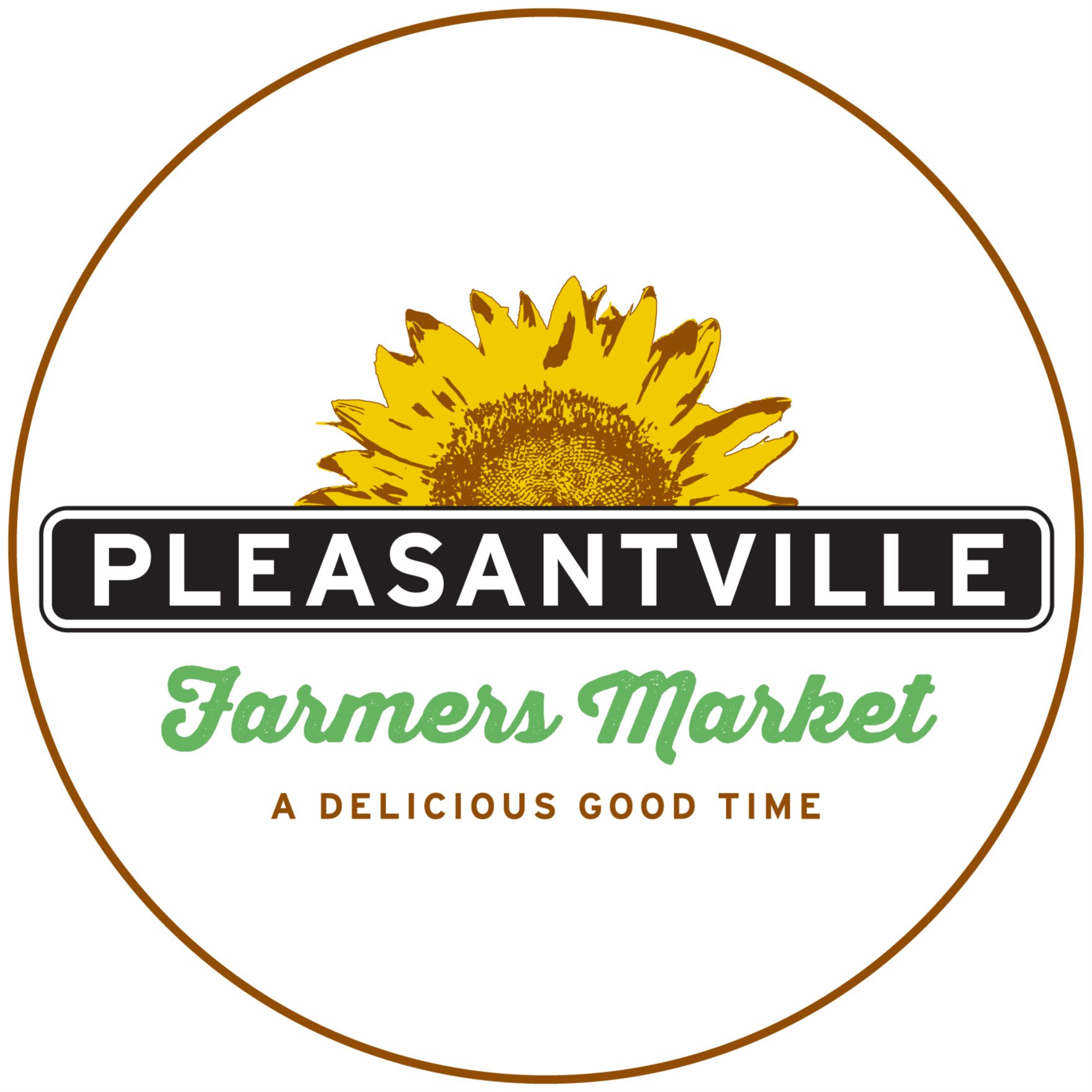 Pleasantville Farmers Market