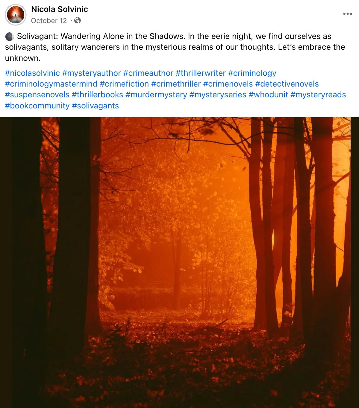  Social Media Post Creation 