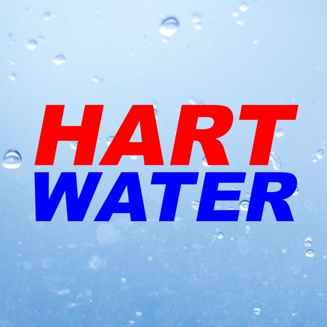 Hart Water