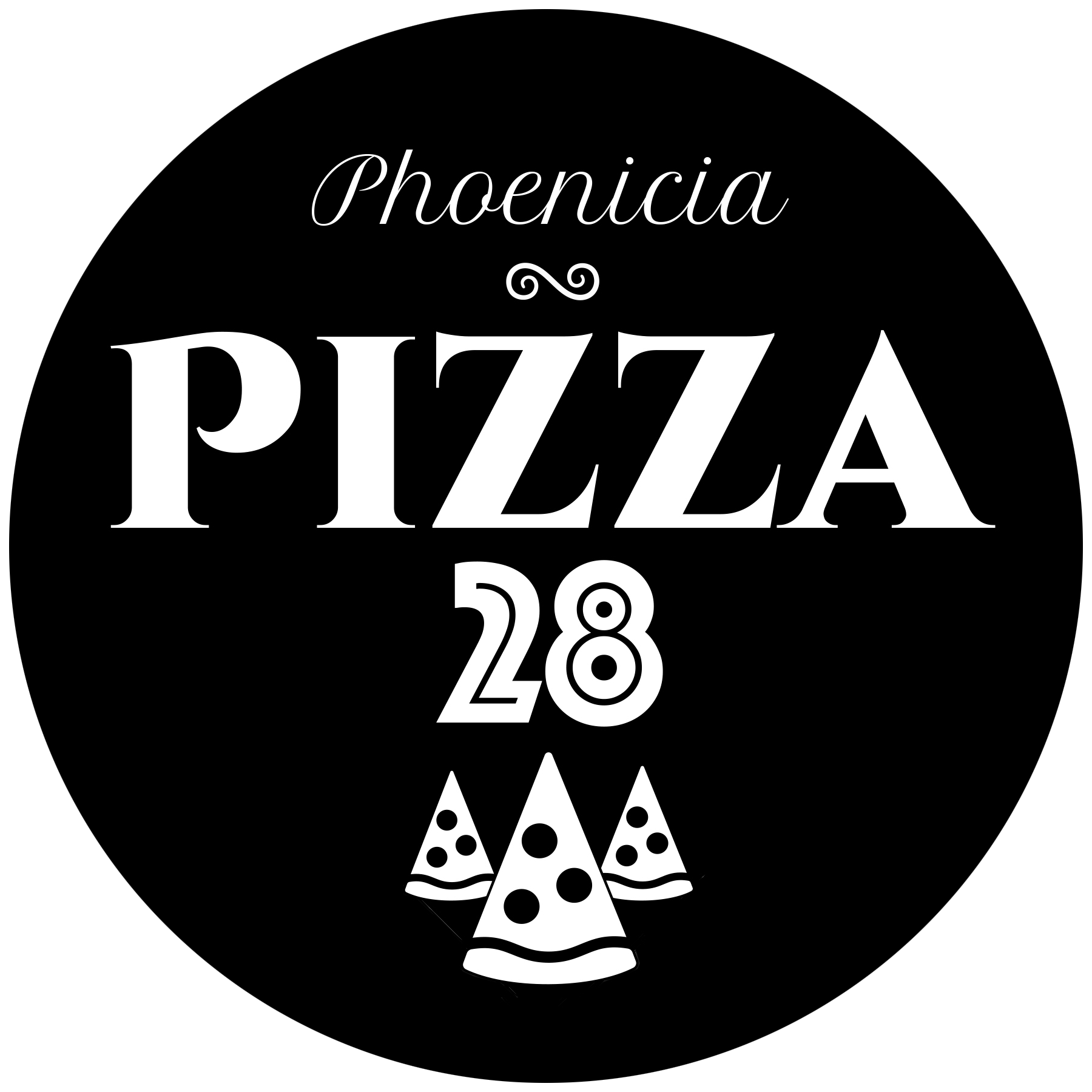 Phoenicia Pizza 28