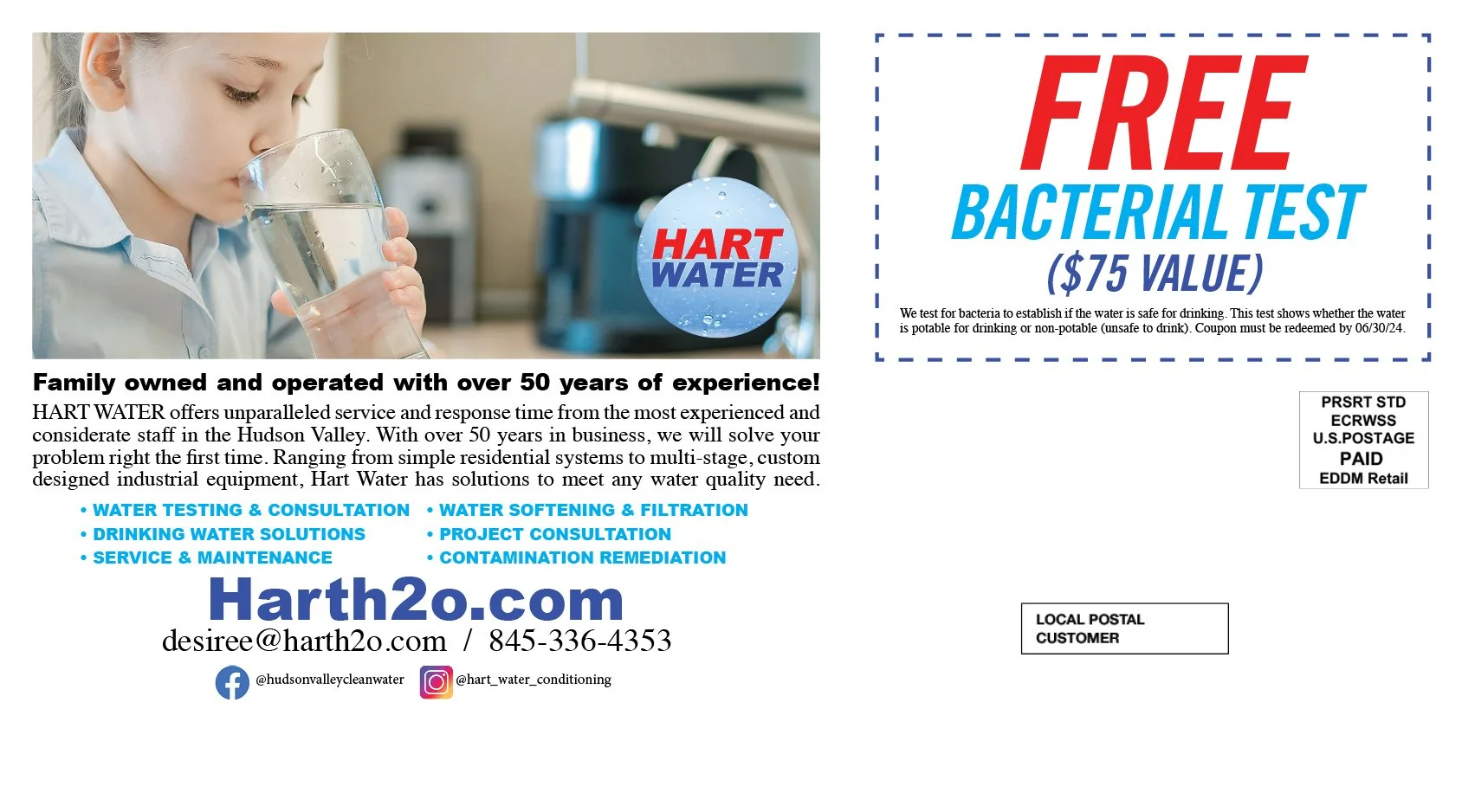  Postcard Mailer Side B 