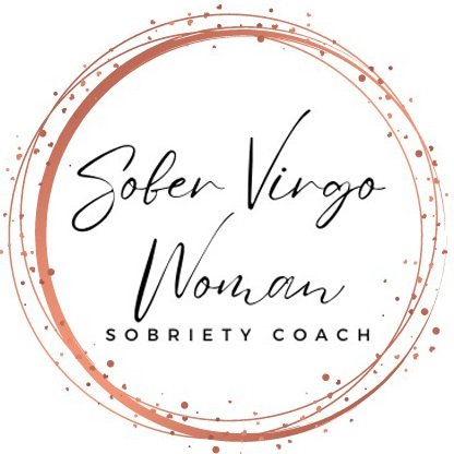 Sober Virgo Woman