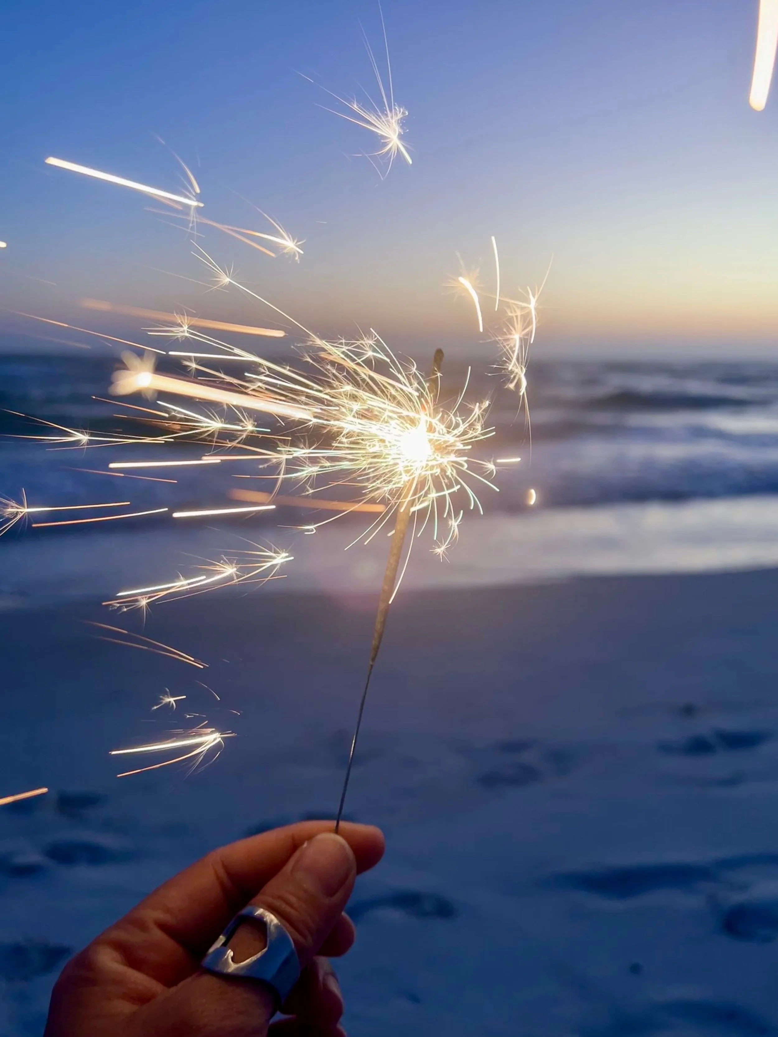 YOUR ULTIMATE GUIDE TO MARKETING RESOLUTIONS: Commit to a Marketing Plan That Works in 2025