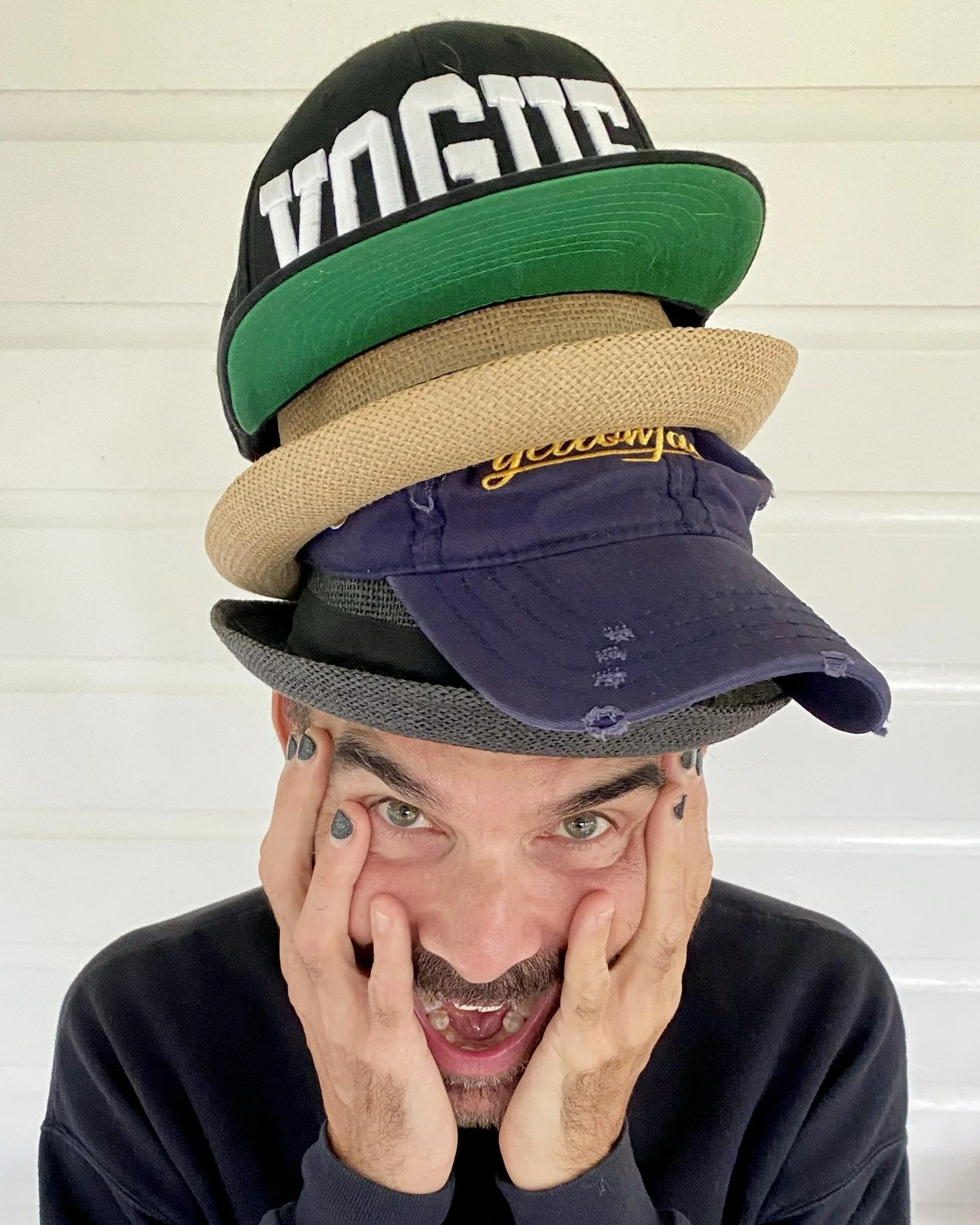 🎩💸 Why Wearing Every Hat Might Be Costing You More Than You Think. Running a small business means juggling all the roles, CEO, bookkeeper, marketer, tech support. But every hour you spend fixing plugins or drafting posts is an hour you’re not