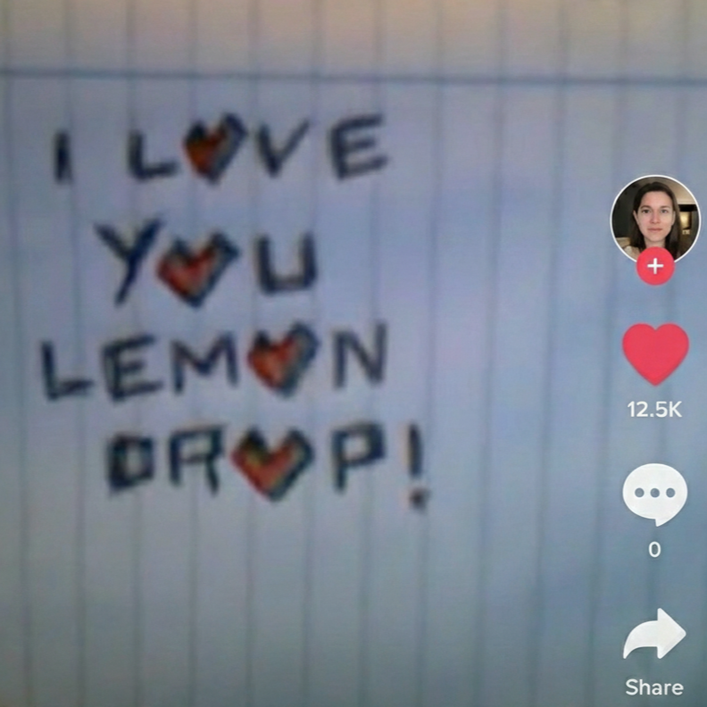 TikTok… You Don’t Stop!