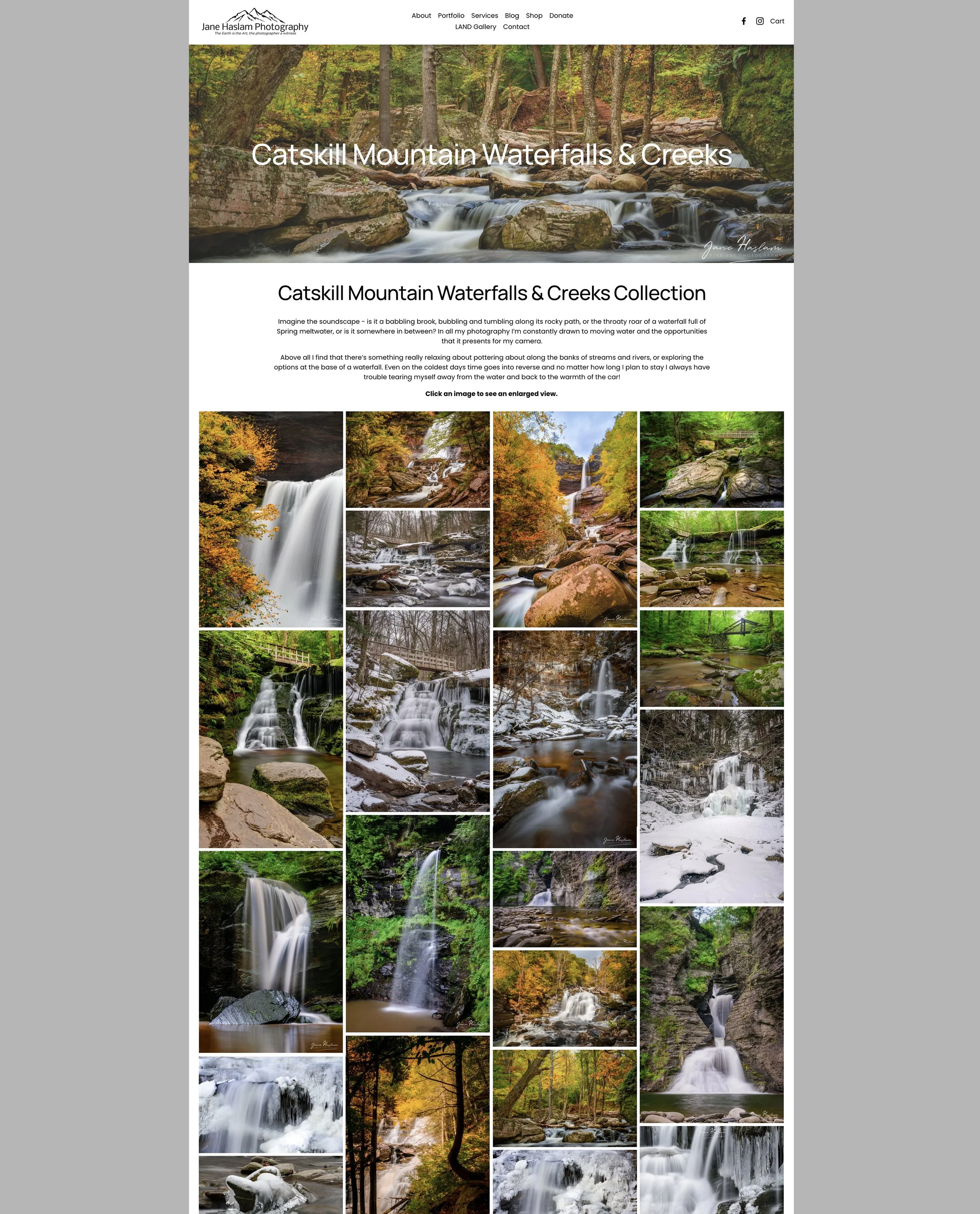  Portfolio Collection Gallery Page 