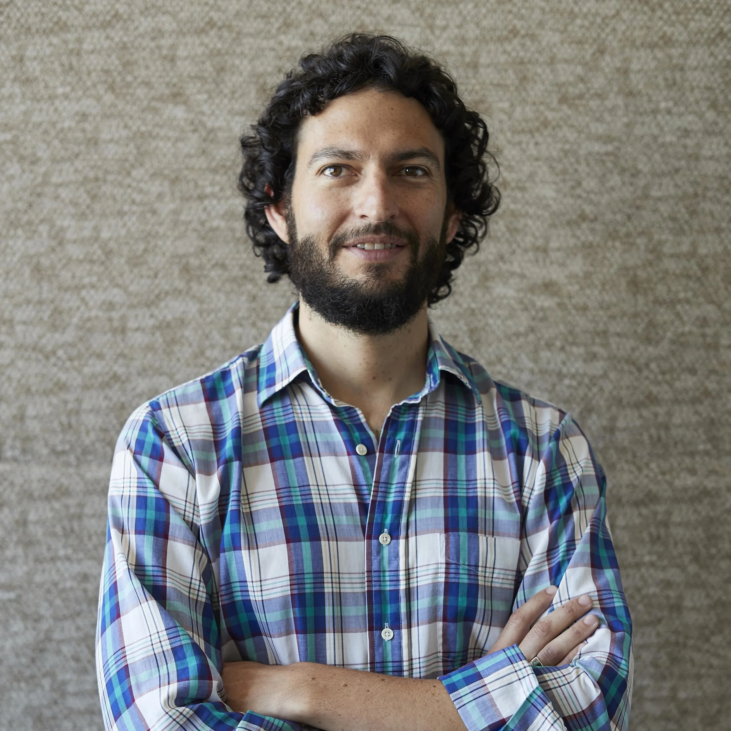 David Isen Co-Founder David splits his time as a software engineer for Los Angeles -based game developer, Scopely, and a touring musician with HORSE the Band. He is also co-founder of Artist & Recreation, a Los Angeles-based real estate and hospitality group. He is a graduate of Stanford University and holds an M.S. in Computer Science from UCLA.