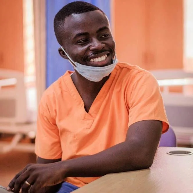 Kobby Blay