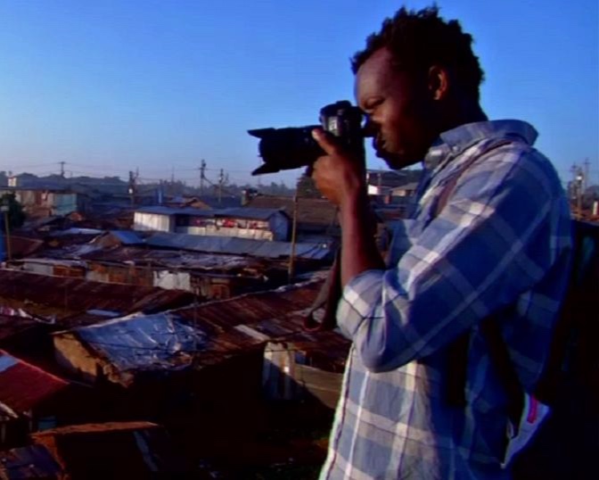 BRIAN OTIENO  Brian (also known as Storitellah) is a freelance photojournalist and the founder of Kibera Stories - a photographic account of life in Kibera, his home, and Africa’s biggest slum. Brian’s passion lies in documenting the norm of everyda…