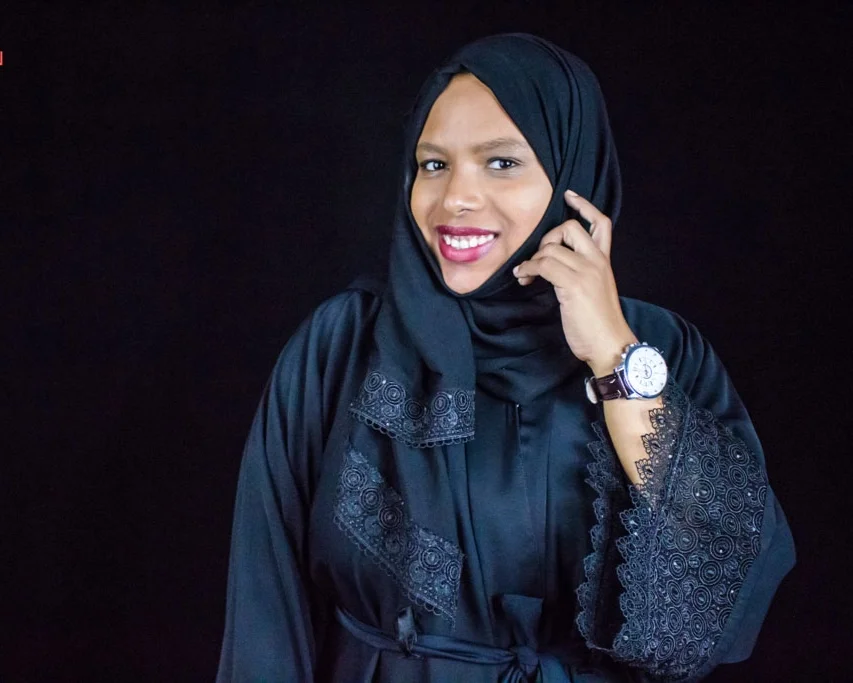 JAMILA HASSAN EL-JABRY Jamila is the face behind the multiple award-winning blog Life in Mombasa, about life and culture in Kenya’s biggest coastal city. She’s the city’s best-known advocate and is passionate about featuring the people and places that make Mombasa great. Jamila has been featured widely including on CNN African Voices.