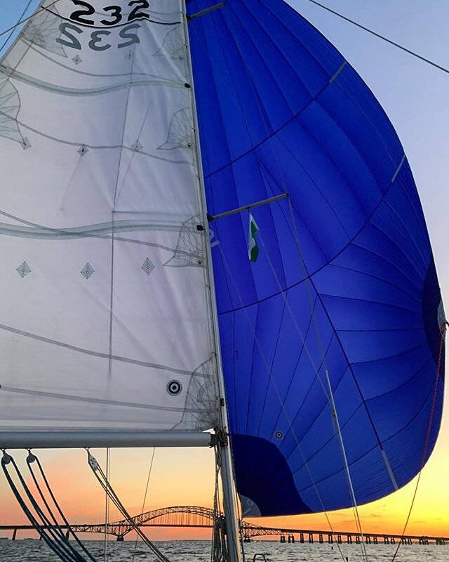 Can&rsquo;t wait to see wide angle of this #thesailormon #aleboatii #sailaddict #sailgrammers #sailorsbox #cruisingoutpost