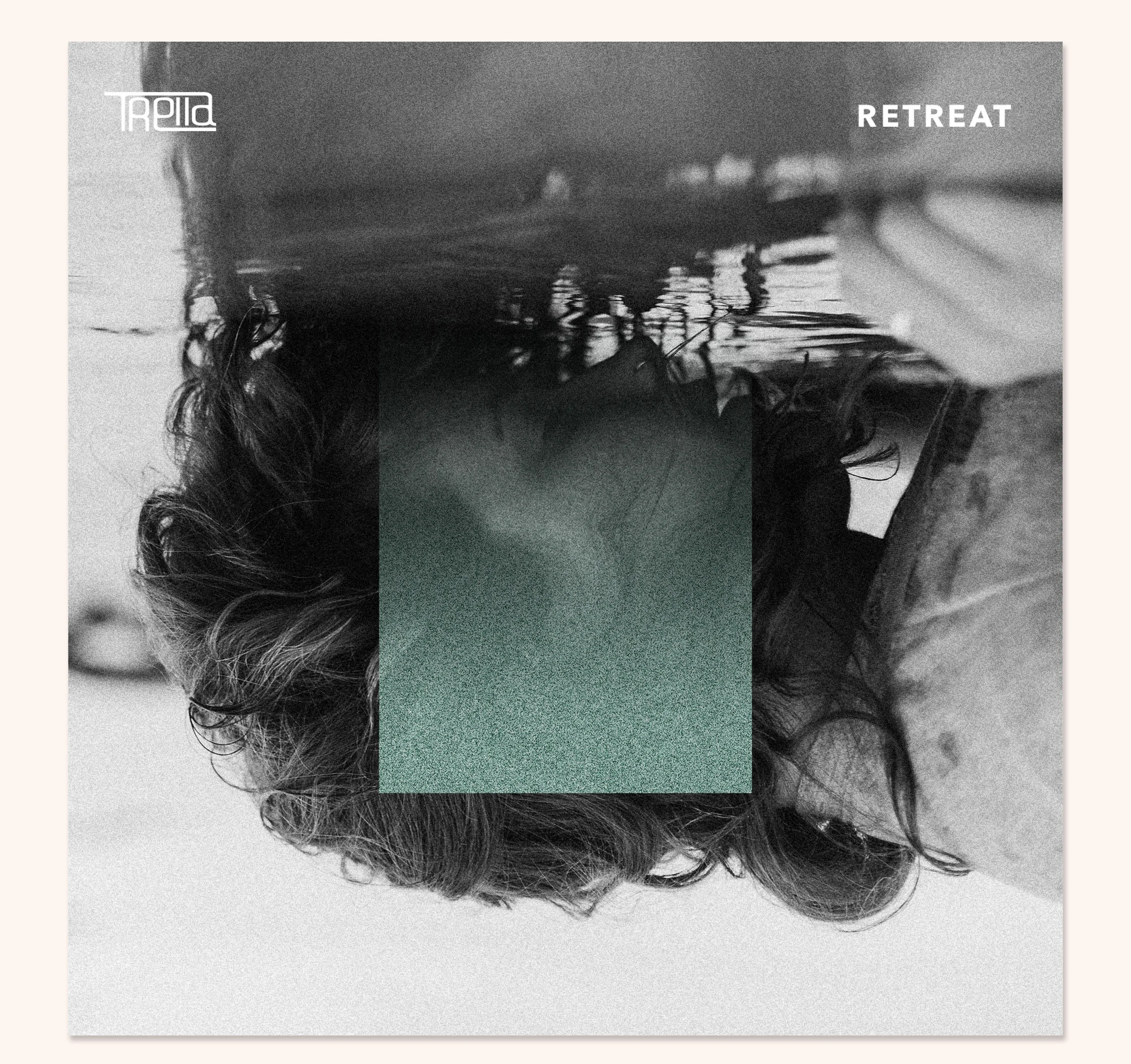   “RETREAT”   DESIGN COLLABORATOR:    NOAH ATKINSON   