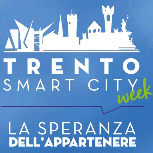 TrentoSmartCity: "A caccia dell'invisibile"