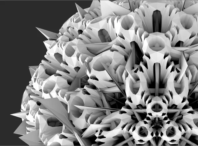 Artificial Beauty - Natural Intelligence