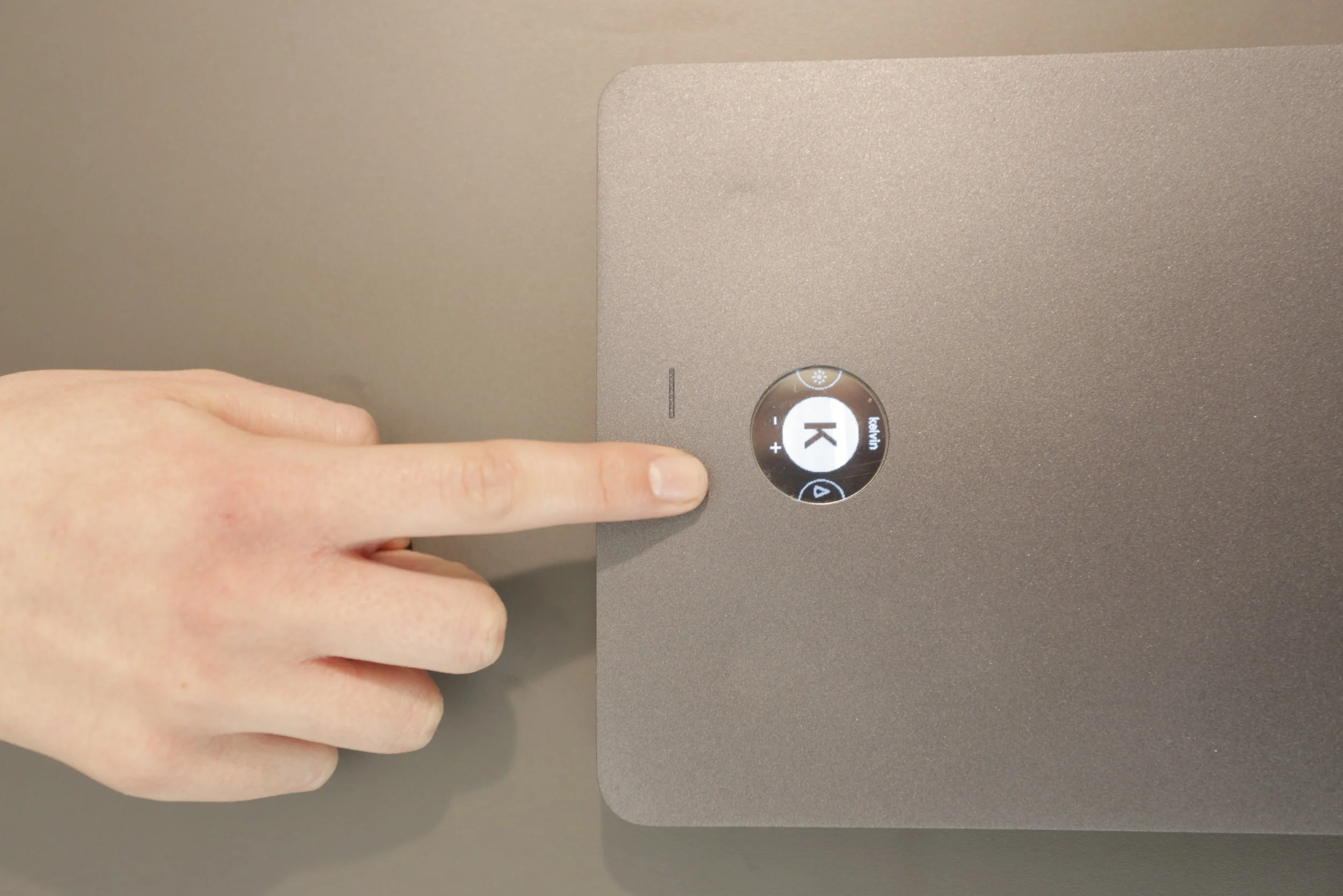 Smart+ Light:   Ready, Steady .... FOCUS !