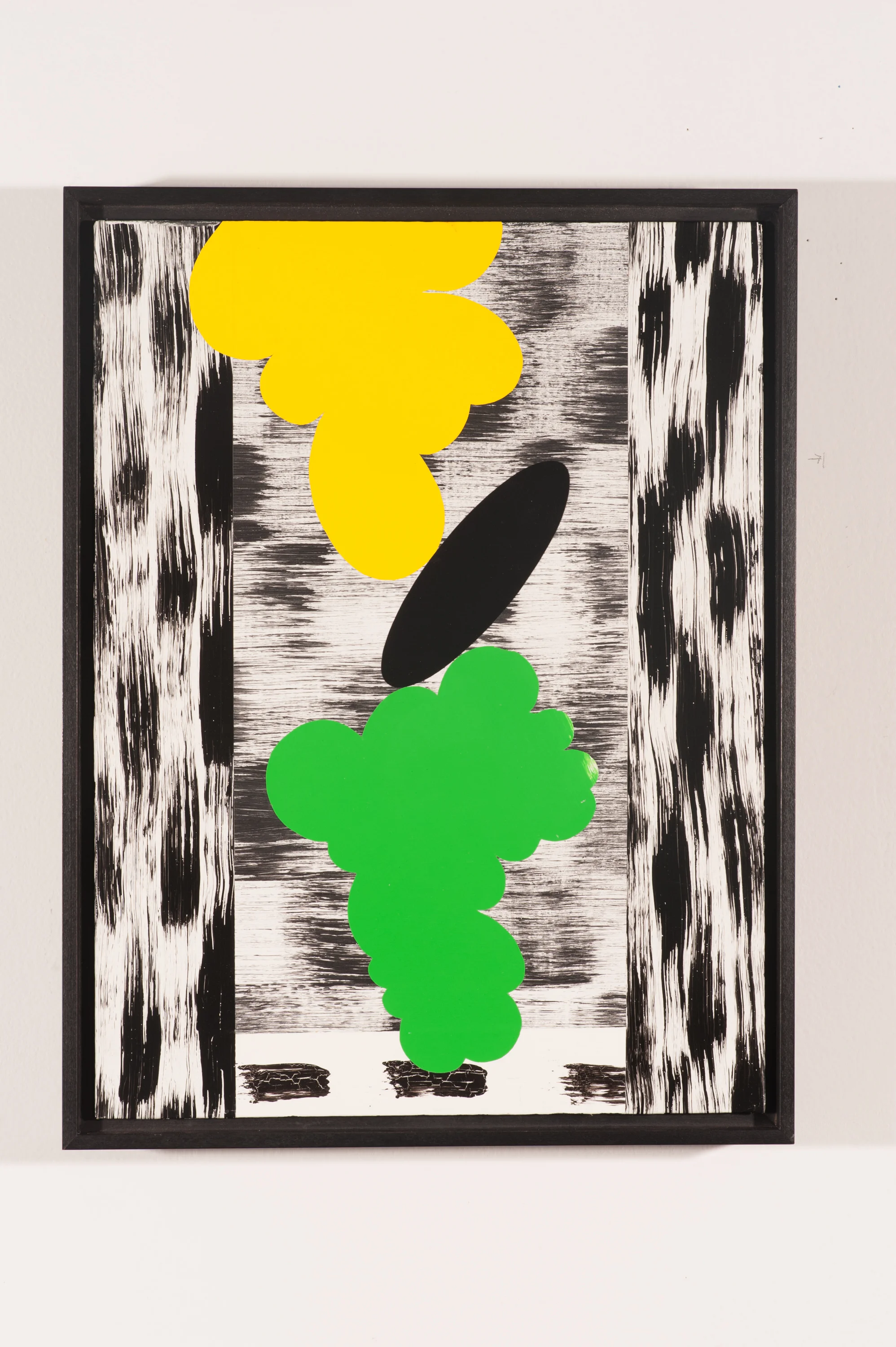 Annunciation, 2015