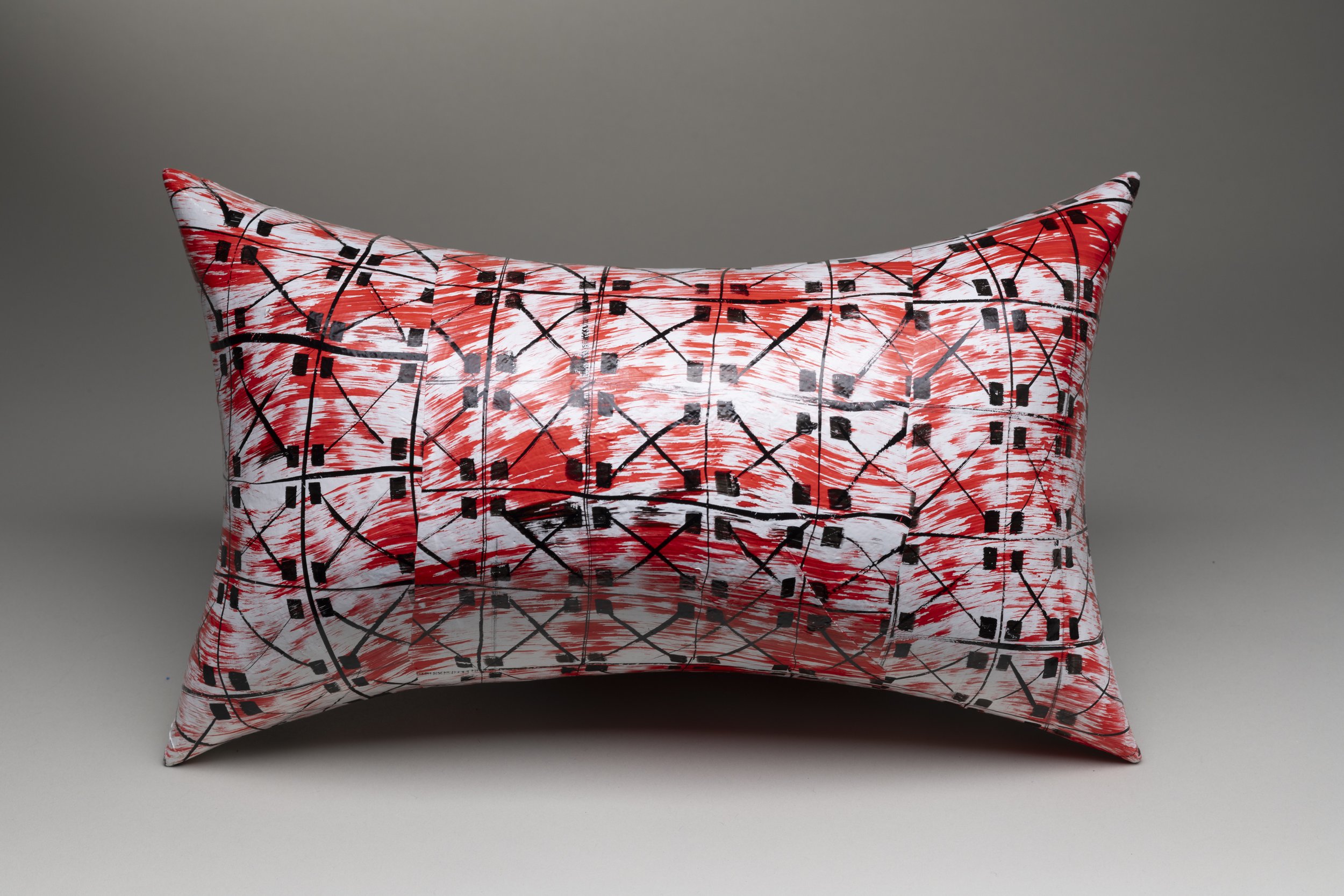 untitled pillow