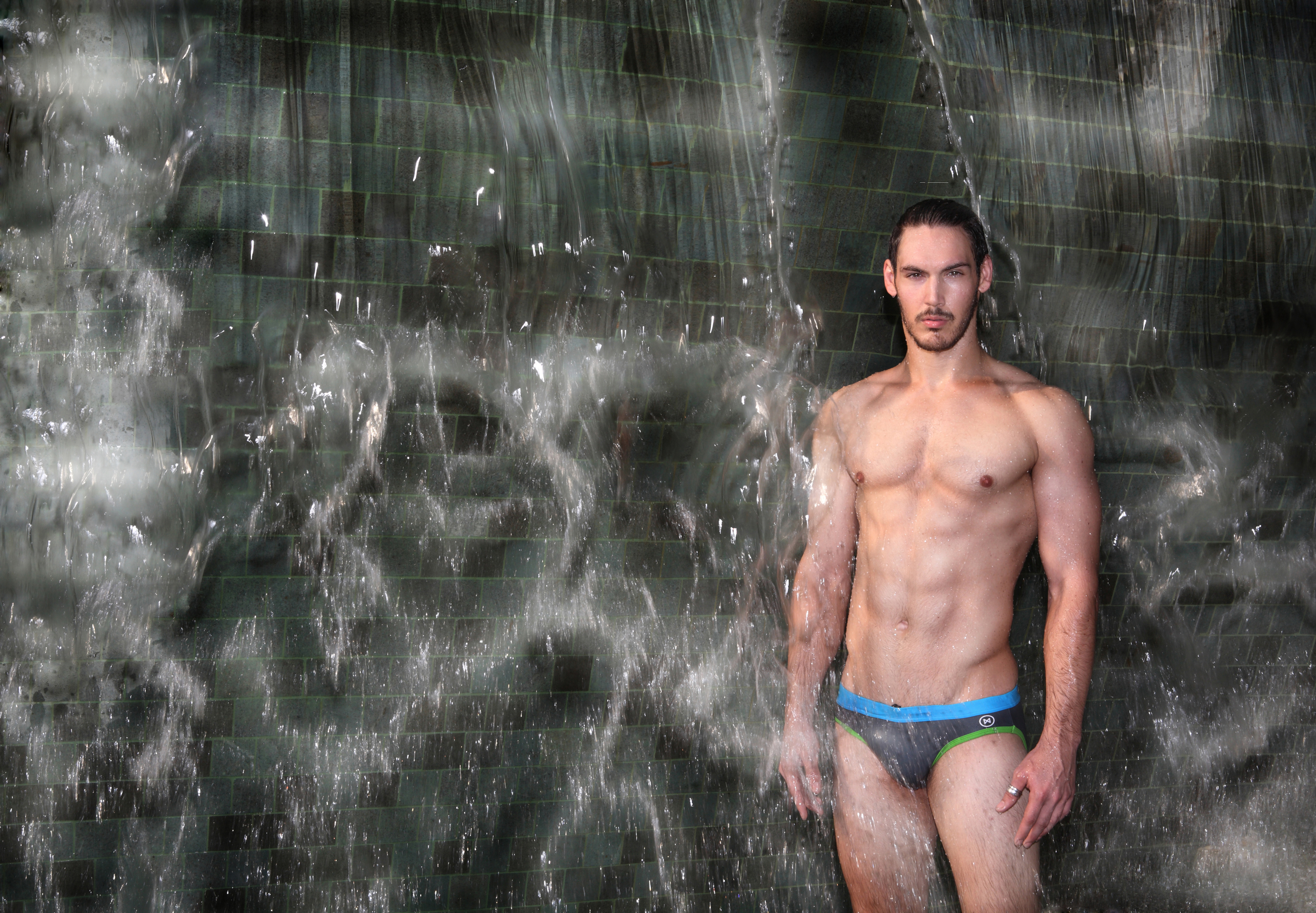 swimwear: NOXX