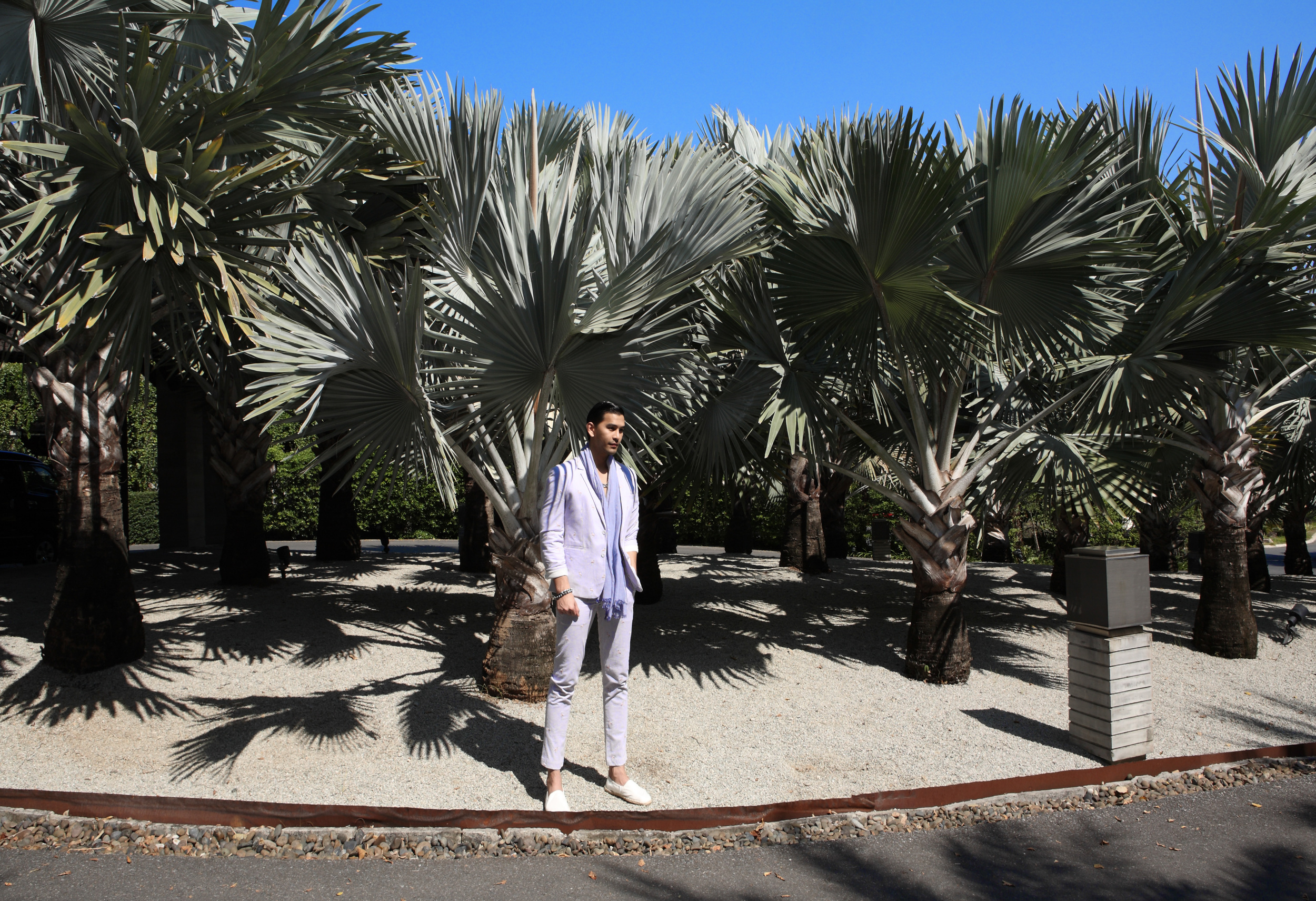 clothes: The Leisure Project