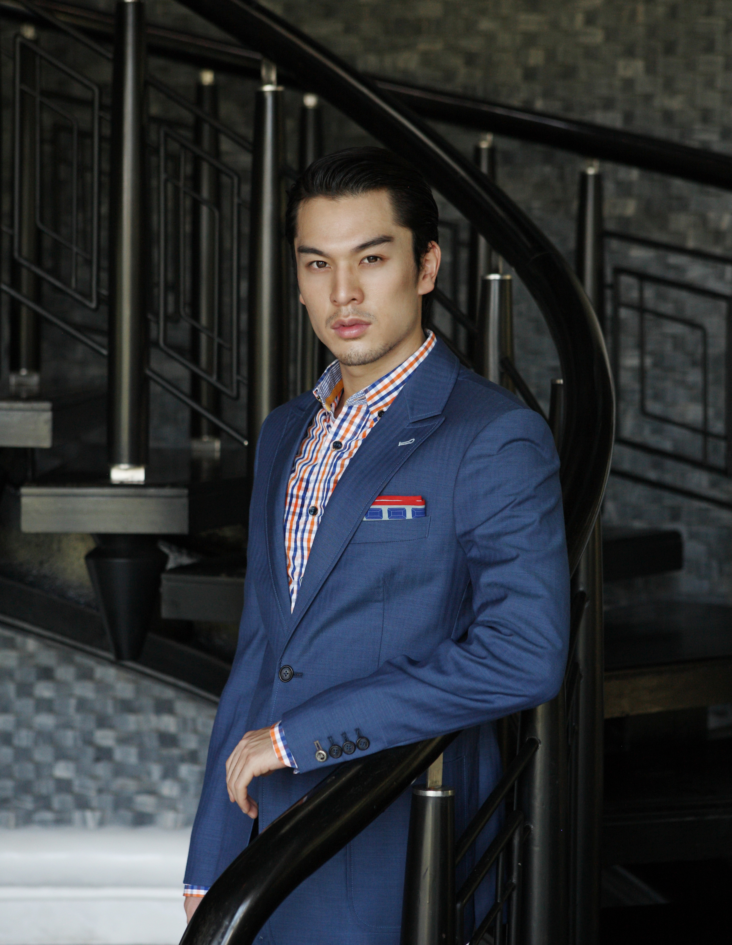 clothes : Singha Life
