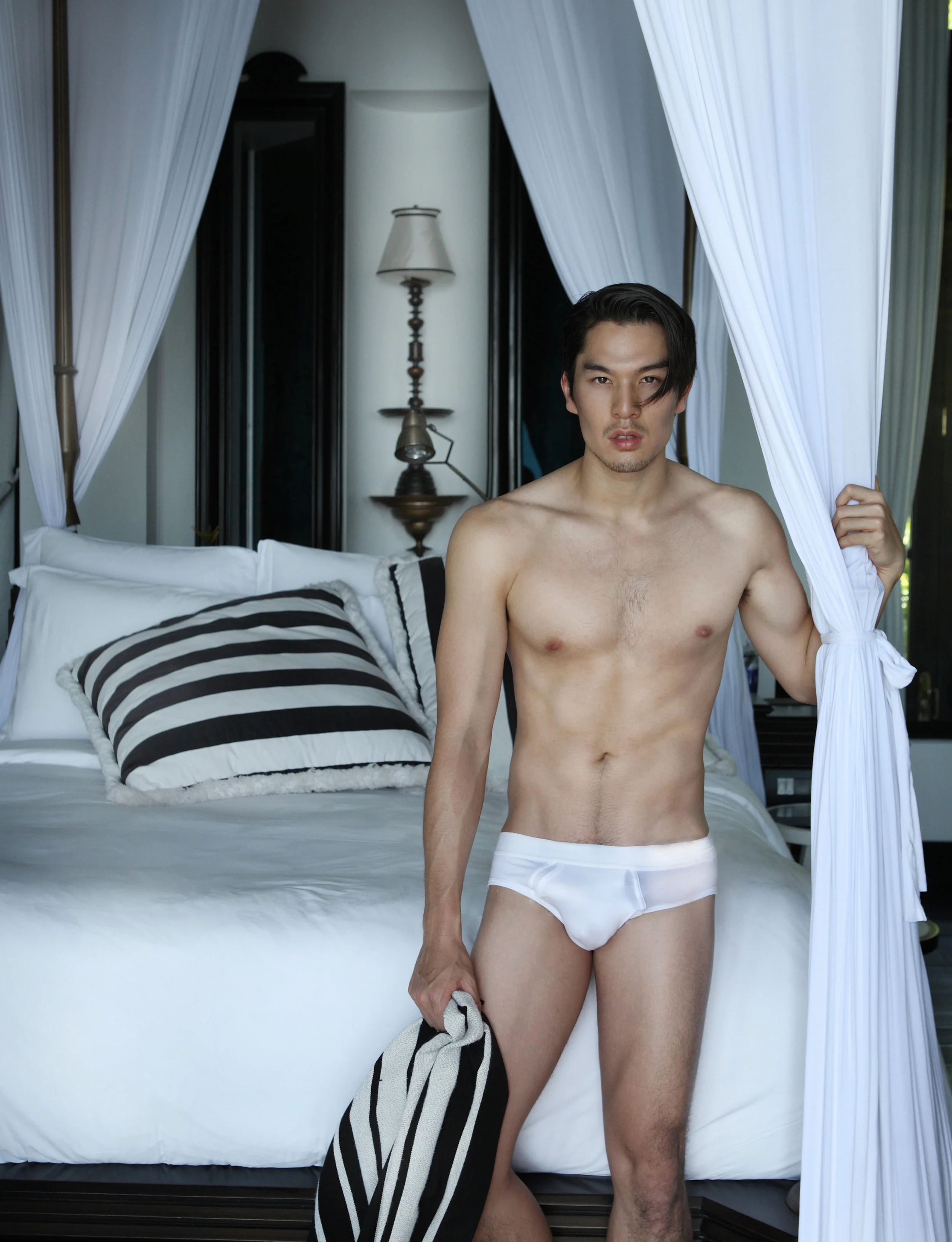 underwear : NOXX