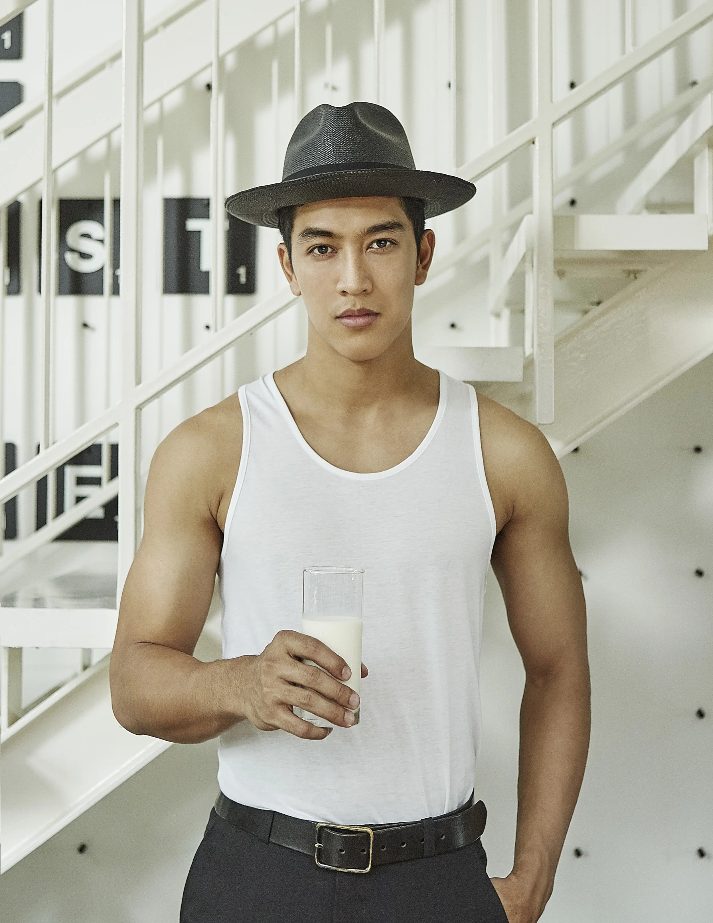 hat : famosa_andina