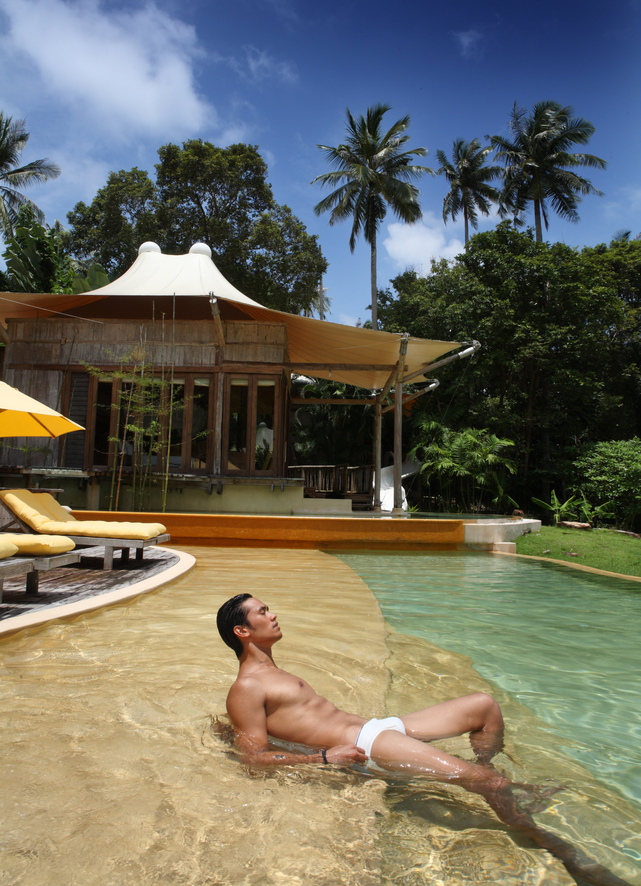 swimwear : Sey