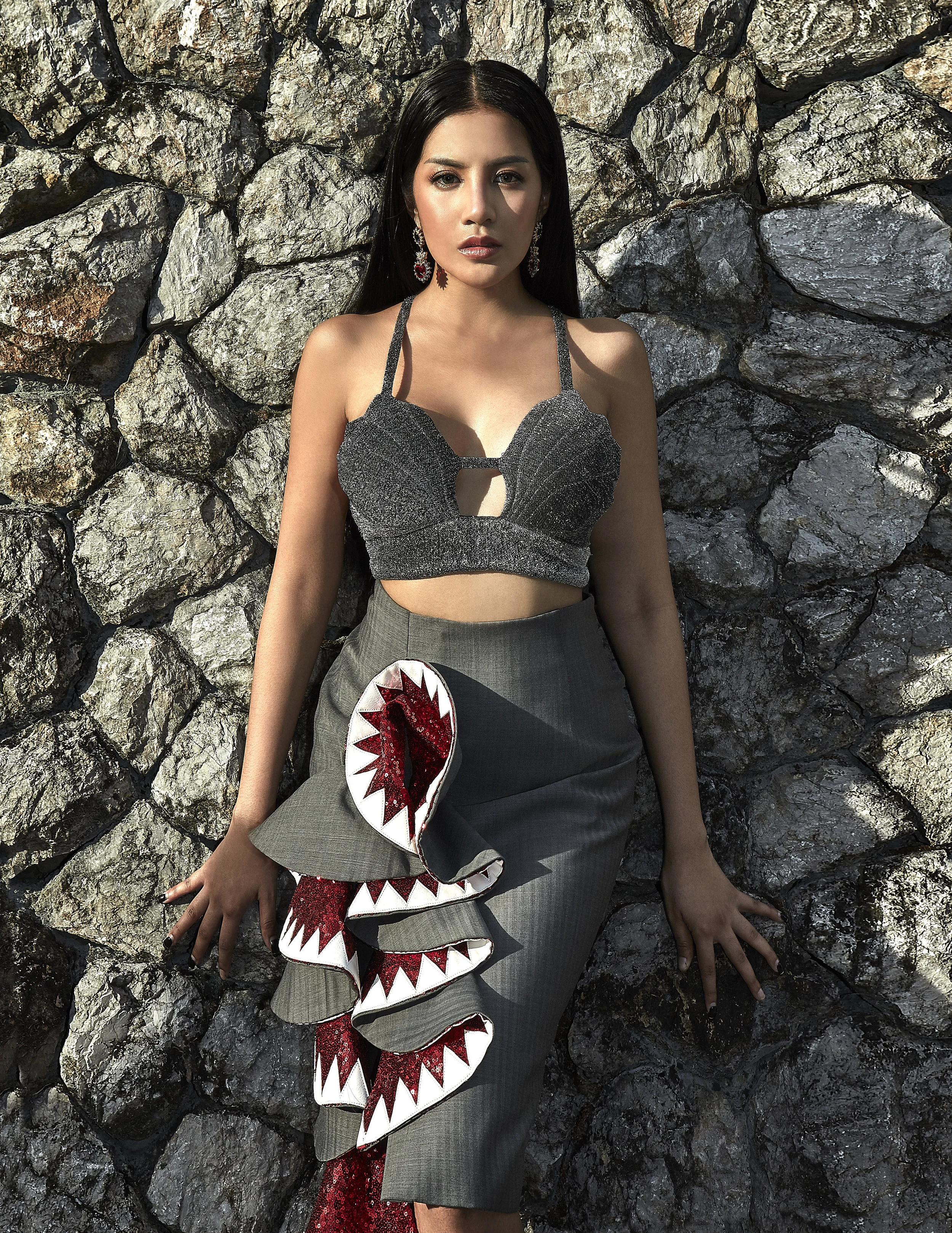 clothes / accessories : 77th