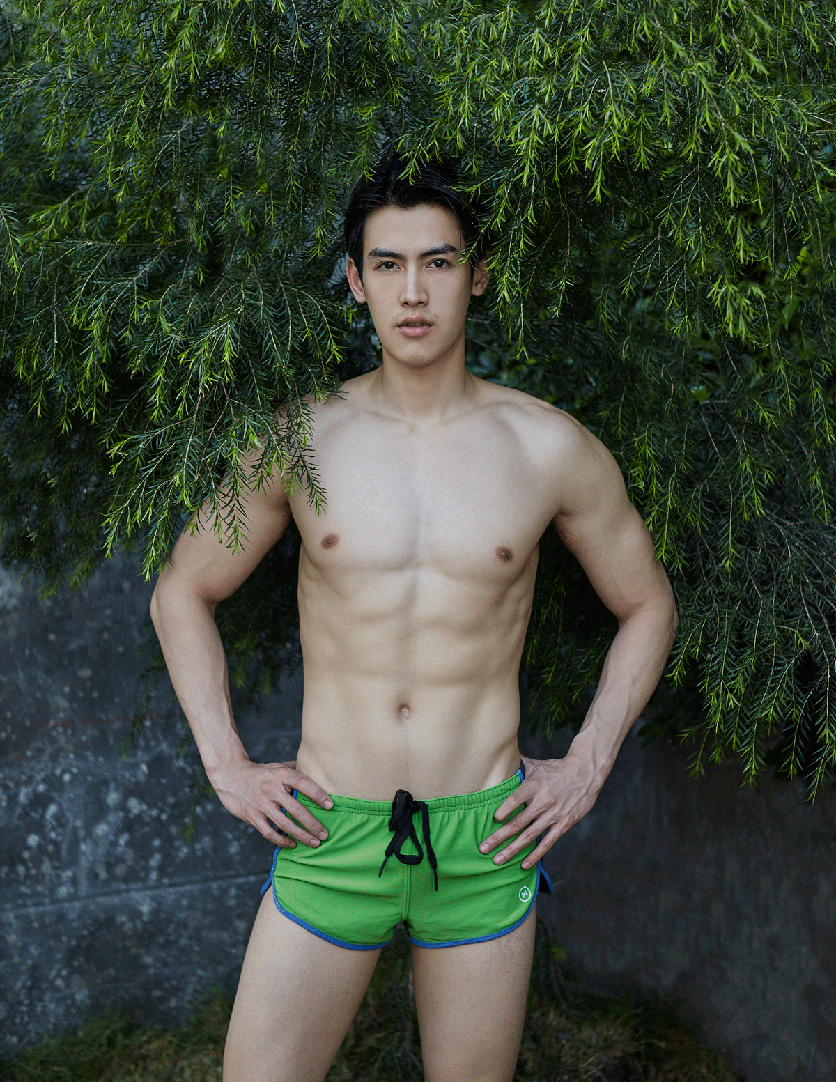 shorts : NOXX wear