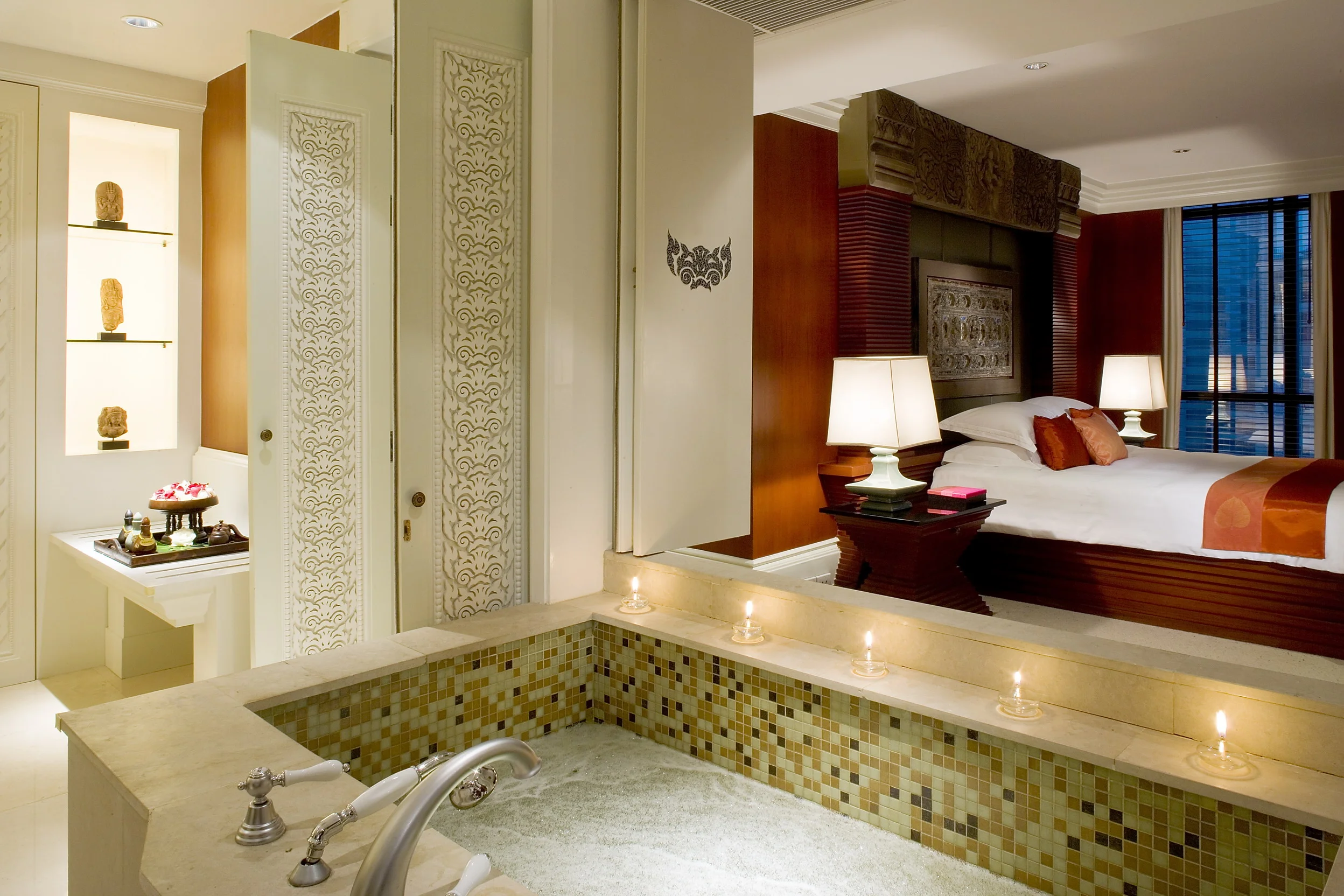 Royal Pimai Room