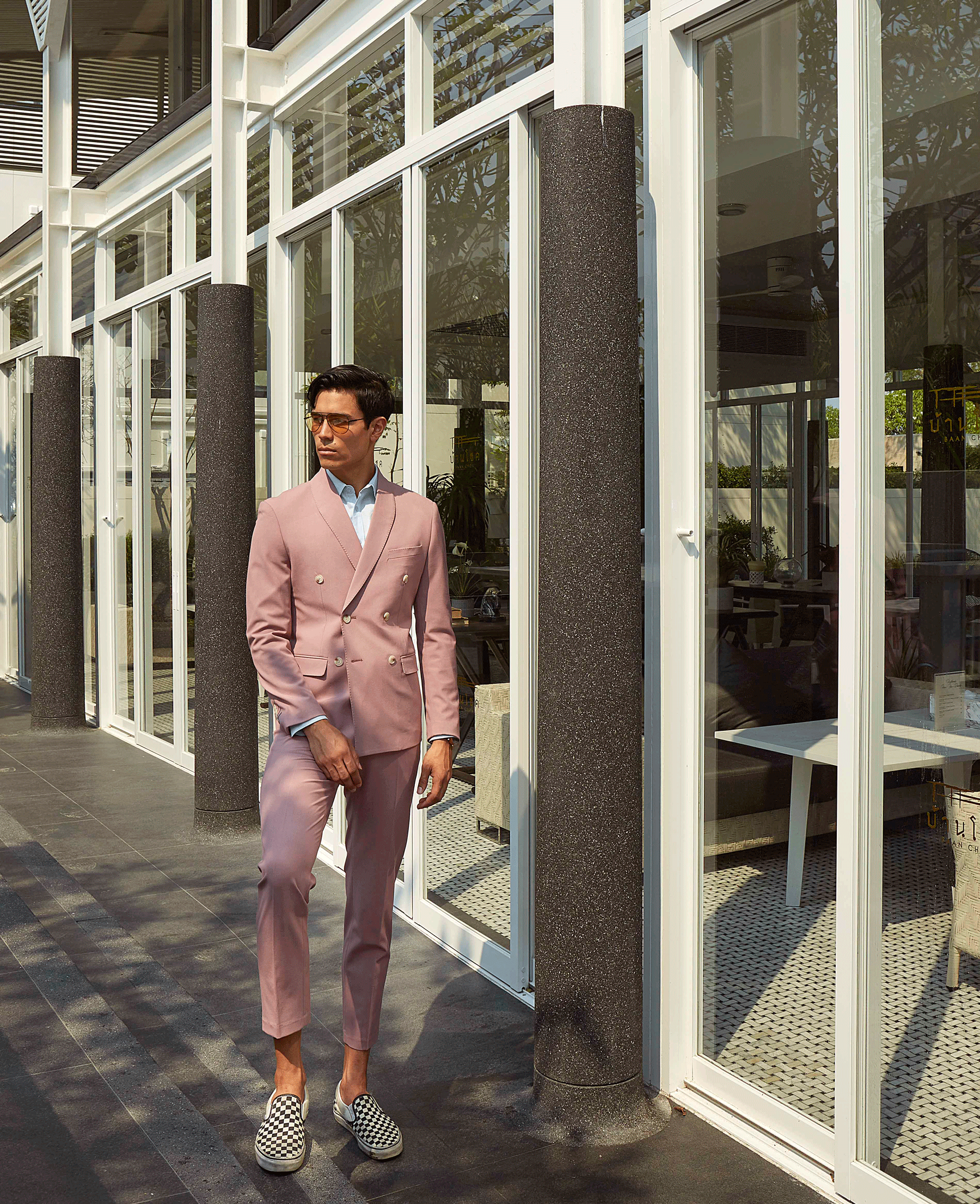 suit : CV_Homme