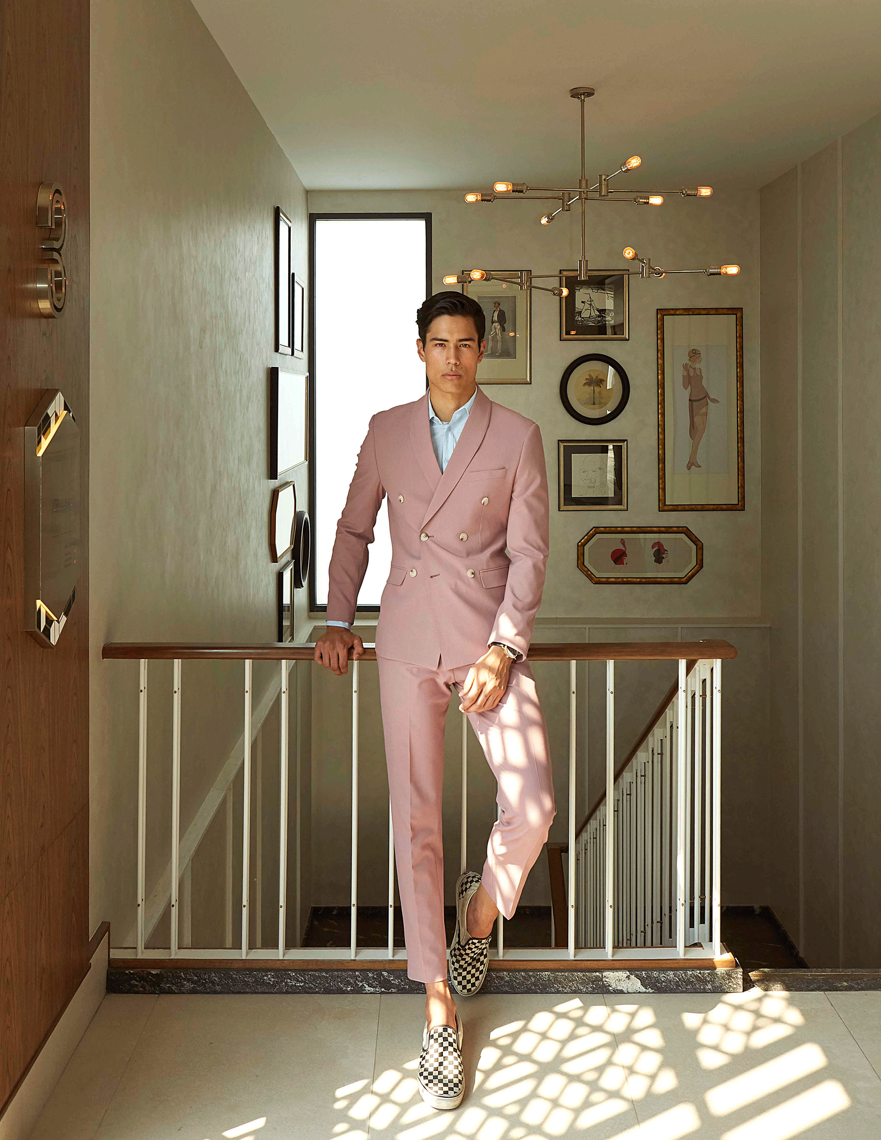 suit : CV_Homme