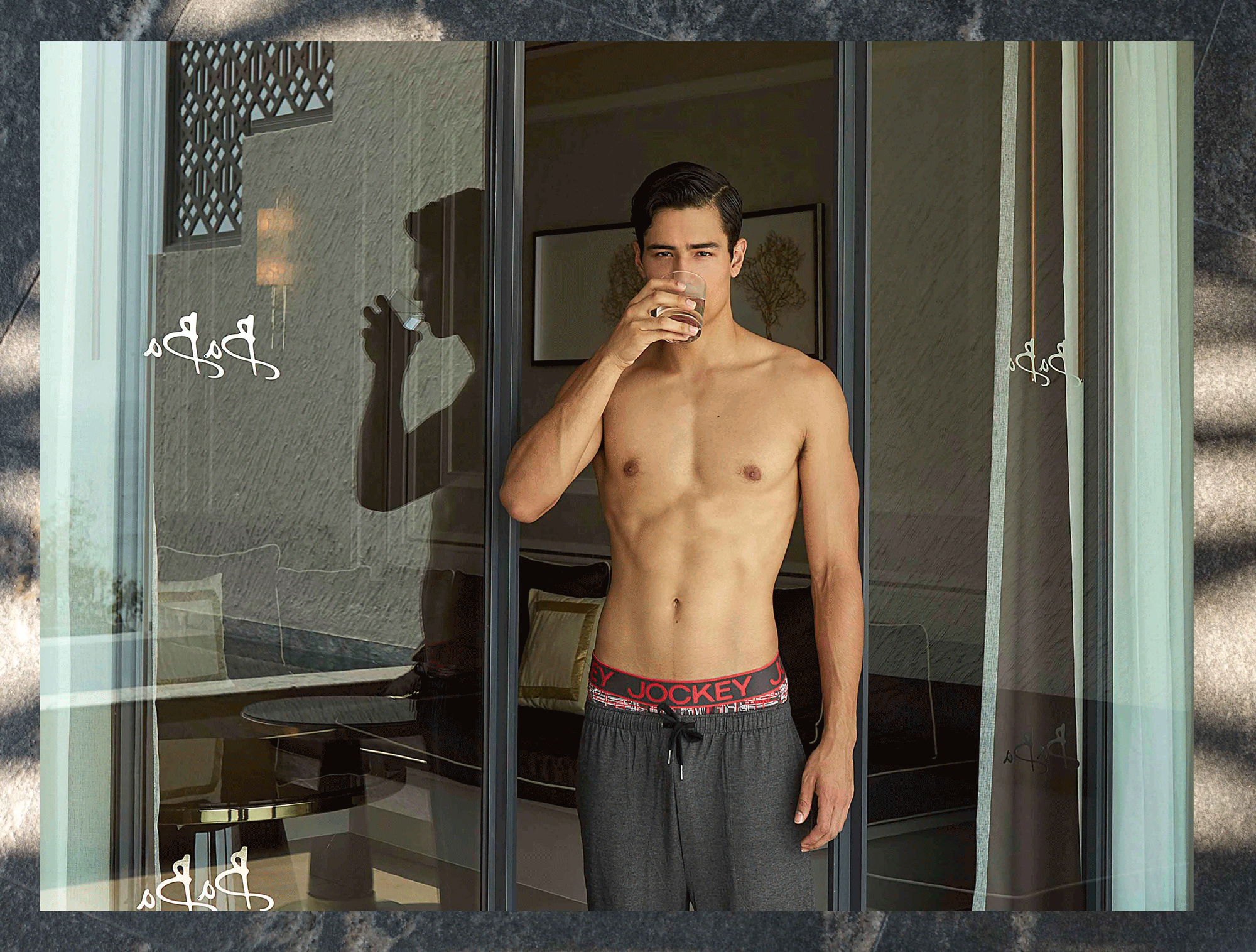 underwear & pyjama pants : JOCKEY