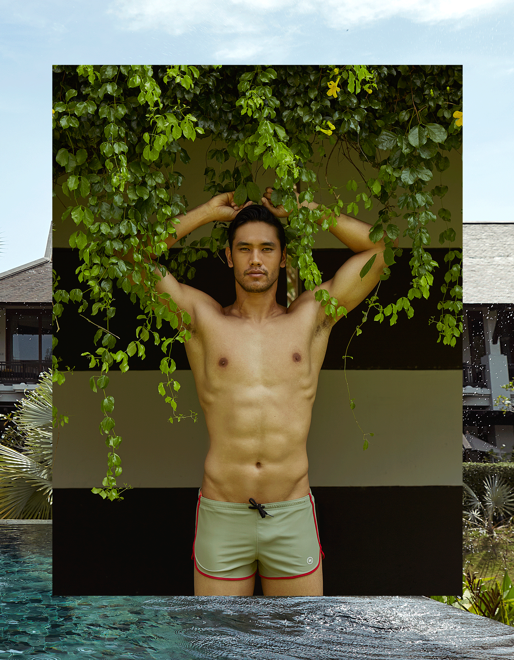 shorts : NOXX