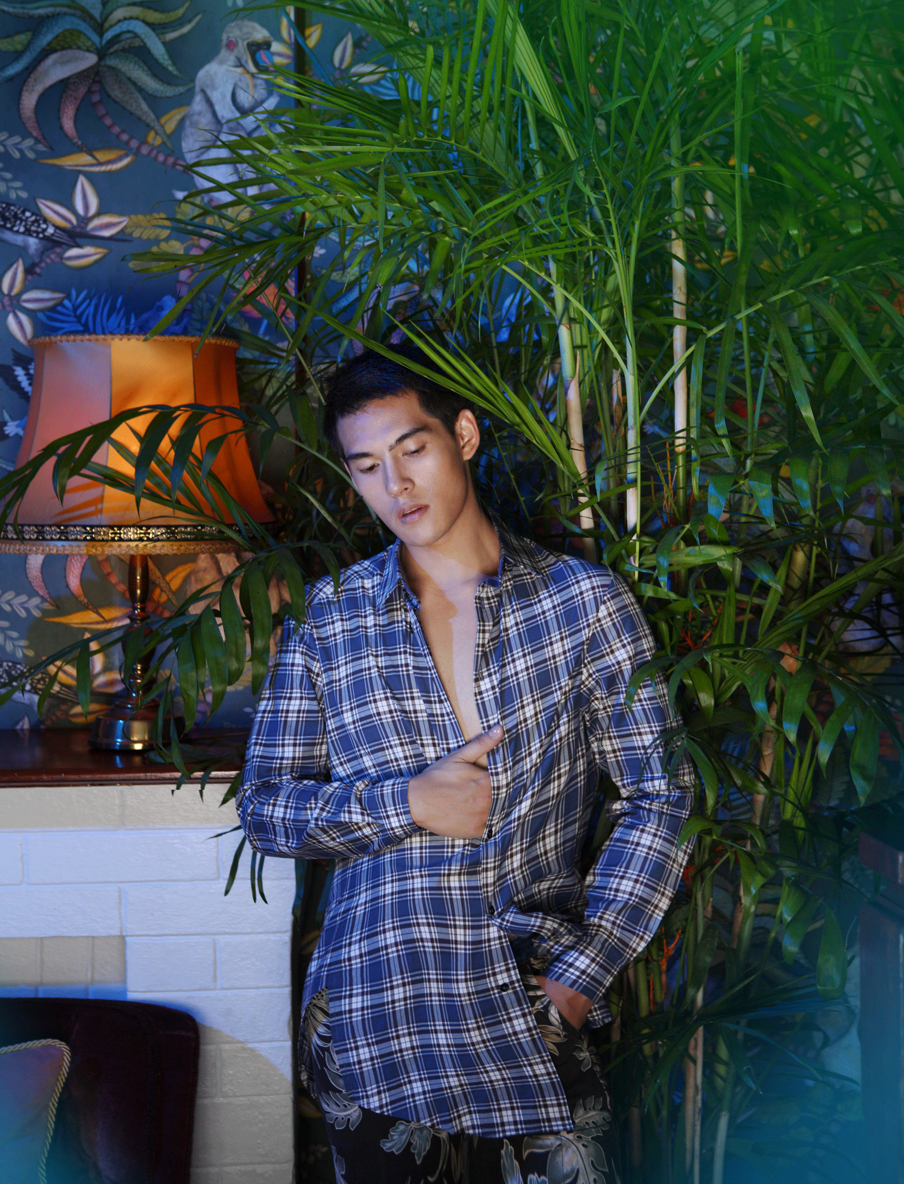 shirt : SARIT