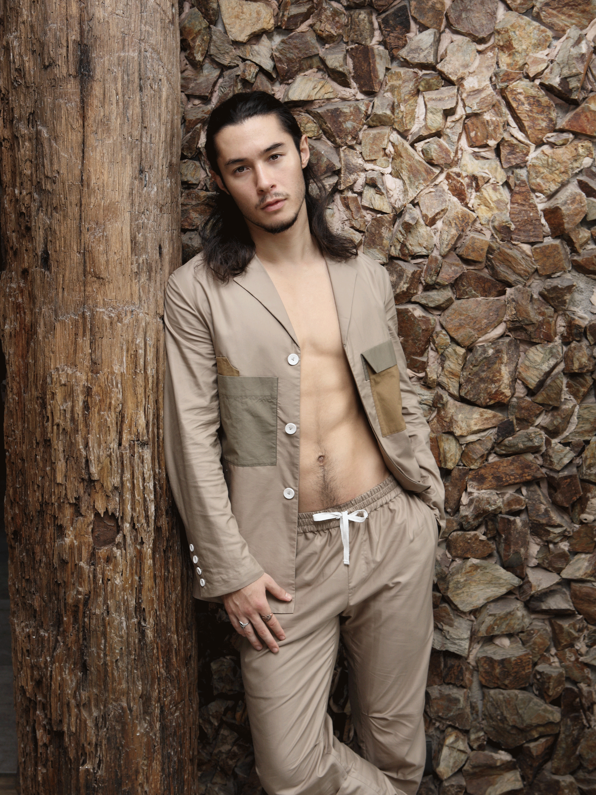 clothes : PAINKILLER