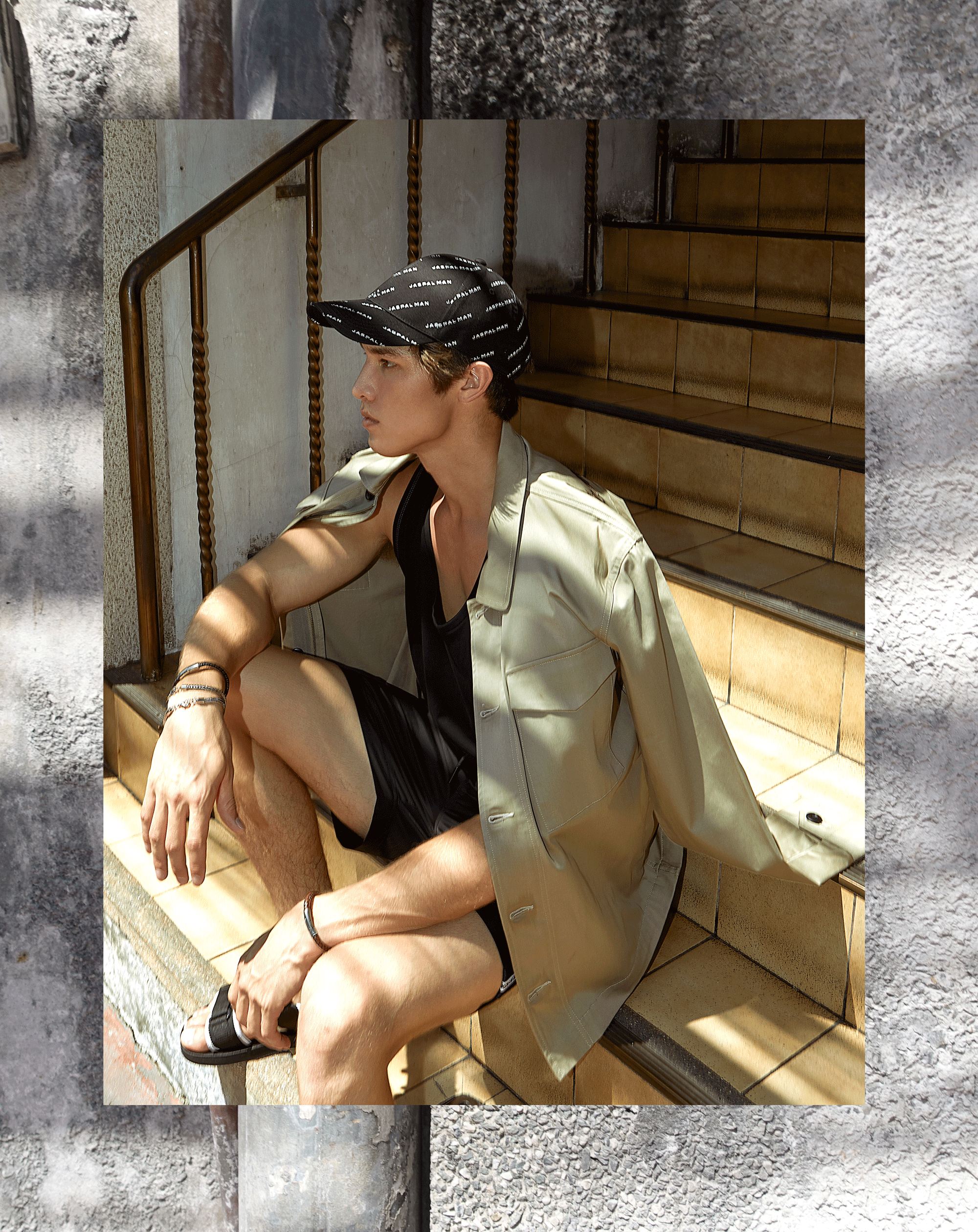 @jaspalofficial #jaspalstyle #hellosummer