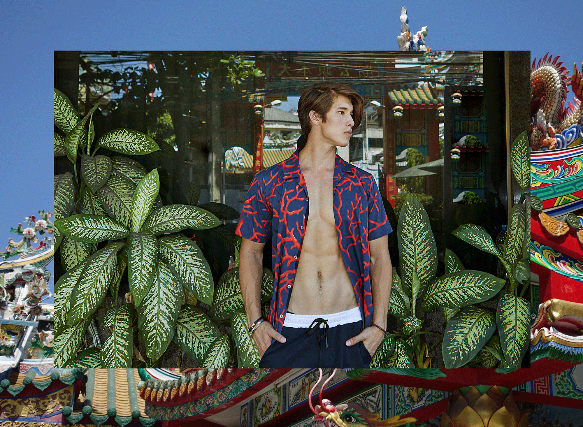 @jaspalofficial #jaspalstyle #hellosummer