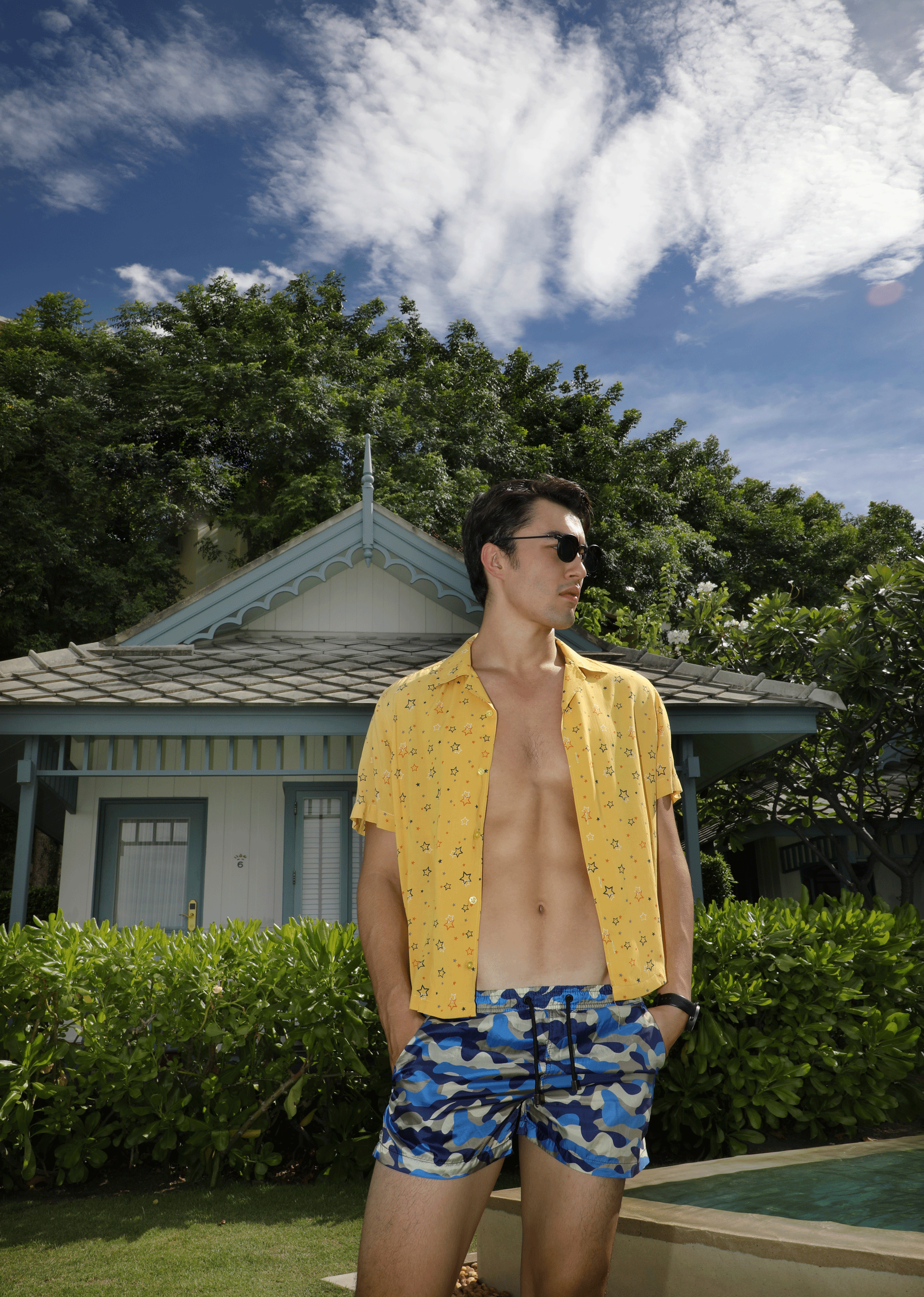 sunglasses : TAVAT