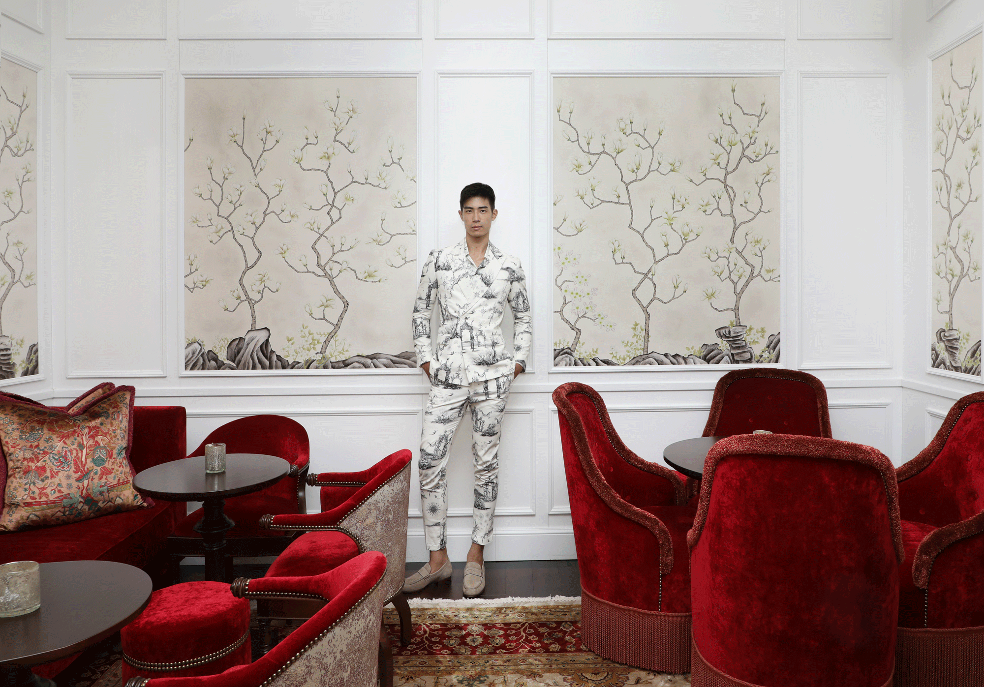 clothes : Tube Gallery