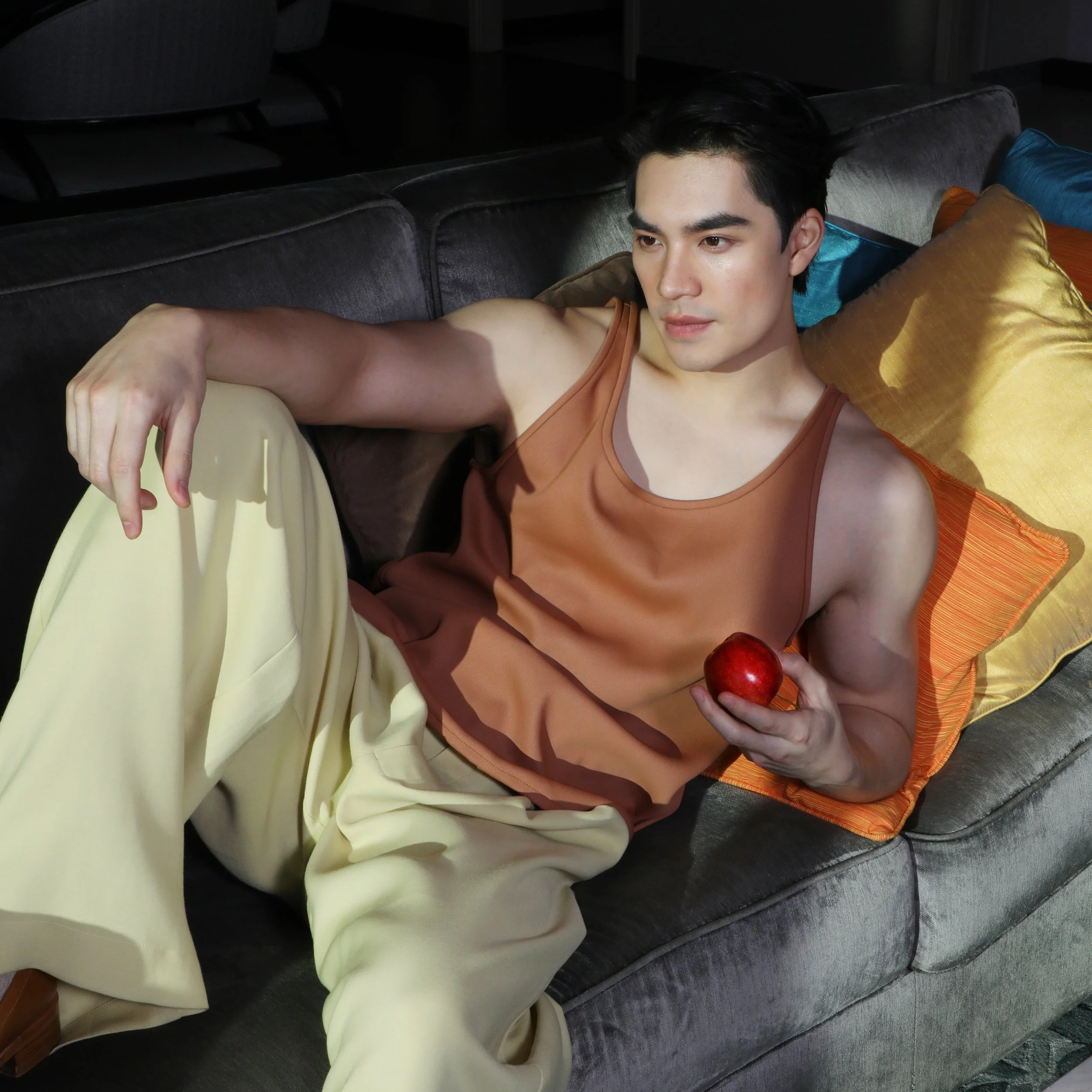 Aimm at Sindhorn Suite