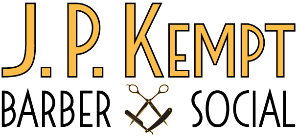 J.P. Kempt Barber and Social