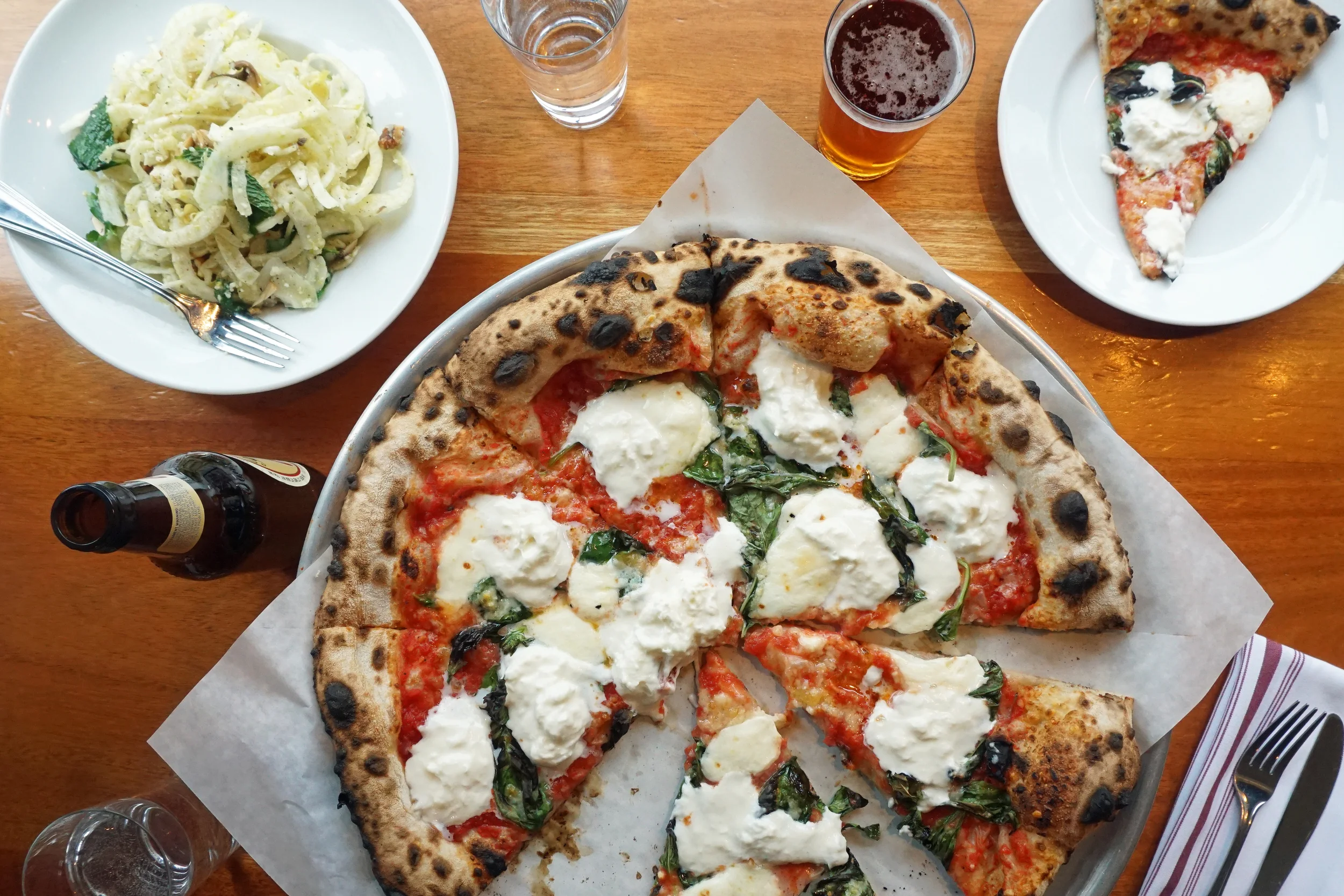 Otto Pizza Chester