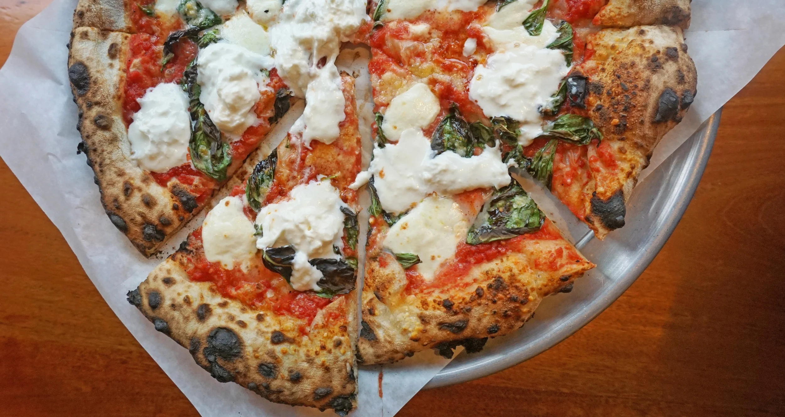 Otto Pizza Chester