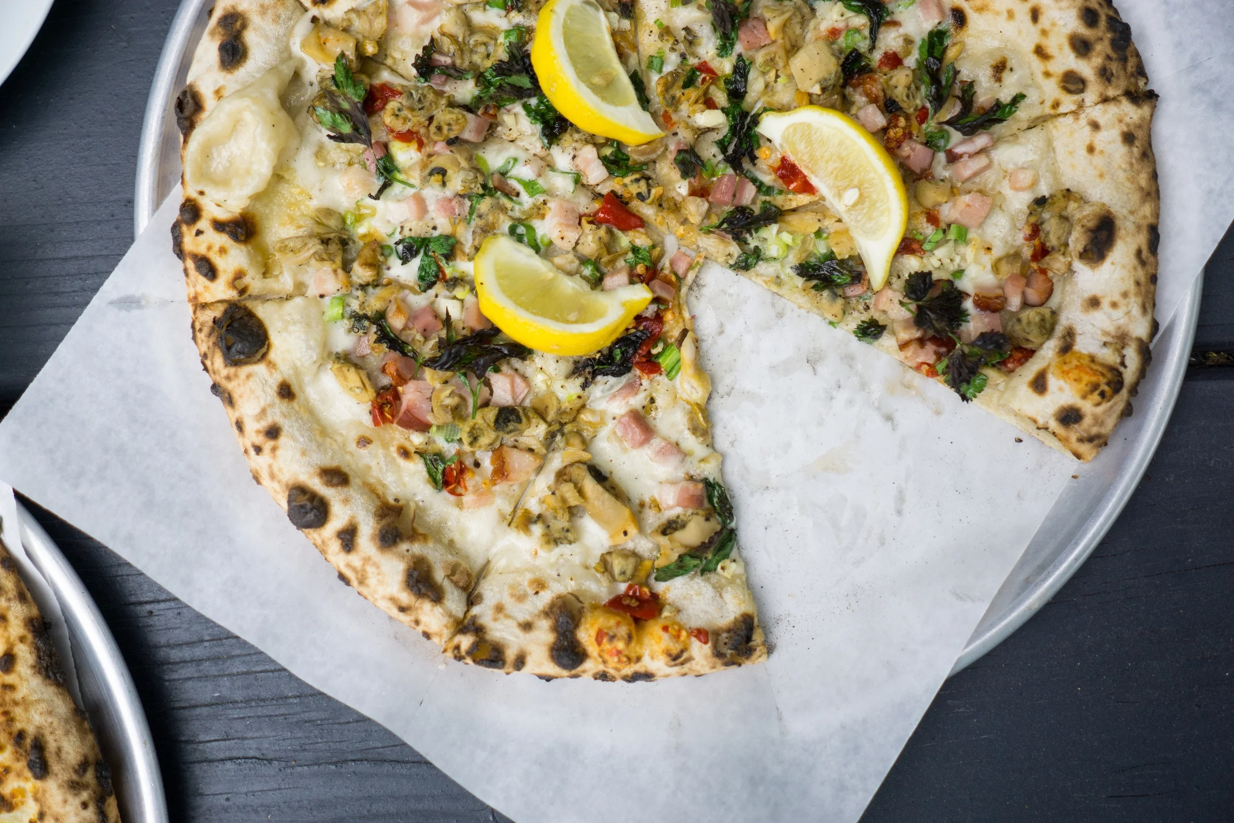 Otto Pizza Chester