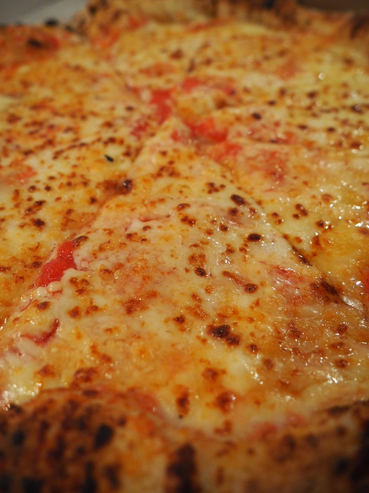 Otto Pizza Chester