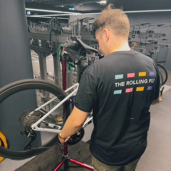 &ldquo;Look like you are doing something&rdquo;

@donfernando20 📸